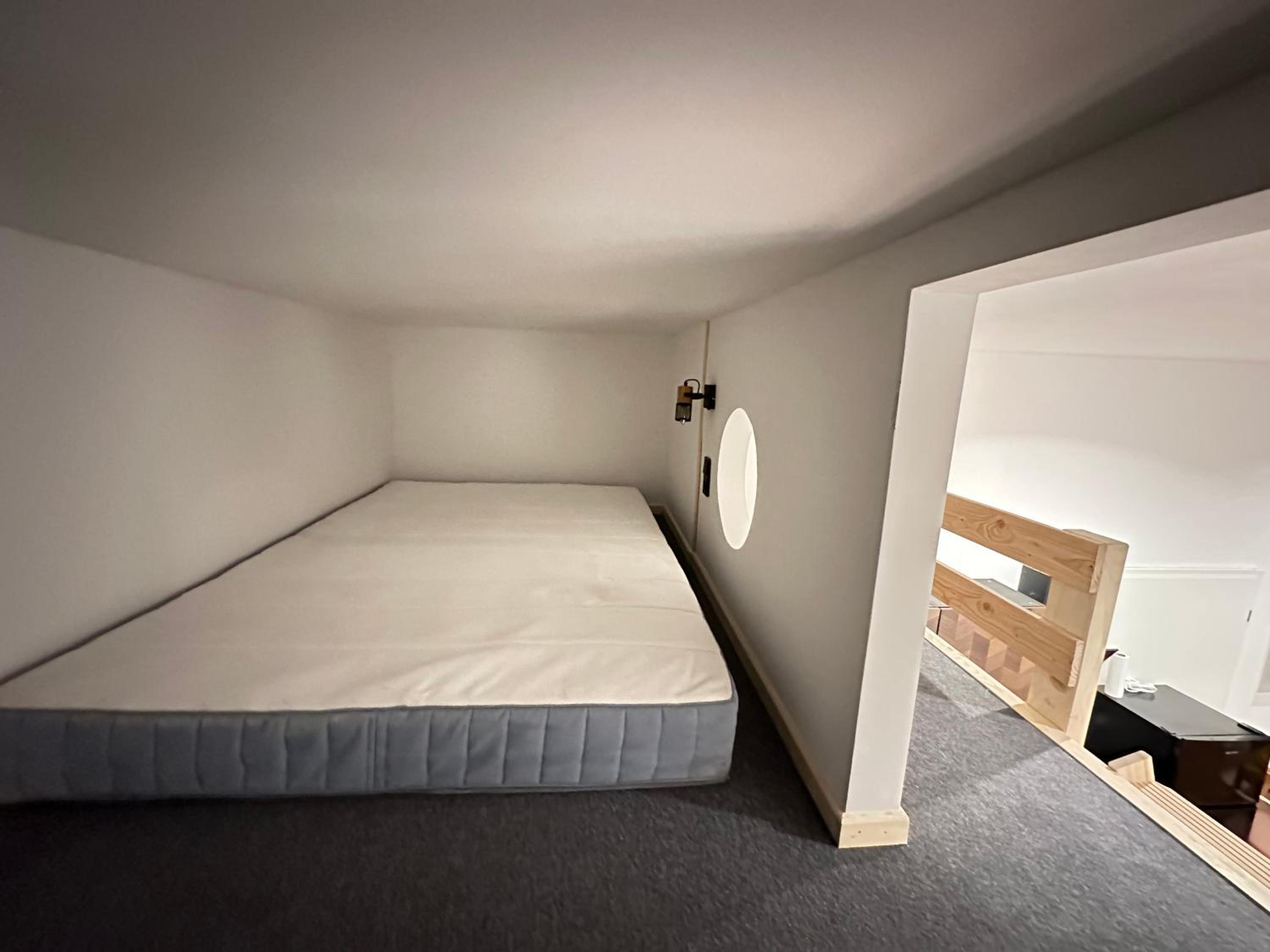 Cityflair Apartments Rummelsburg