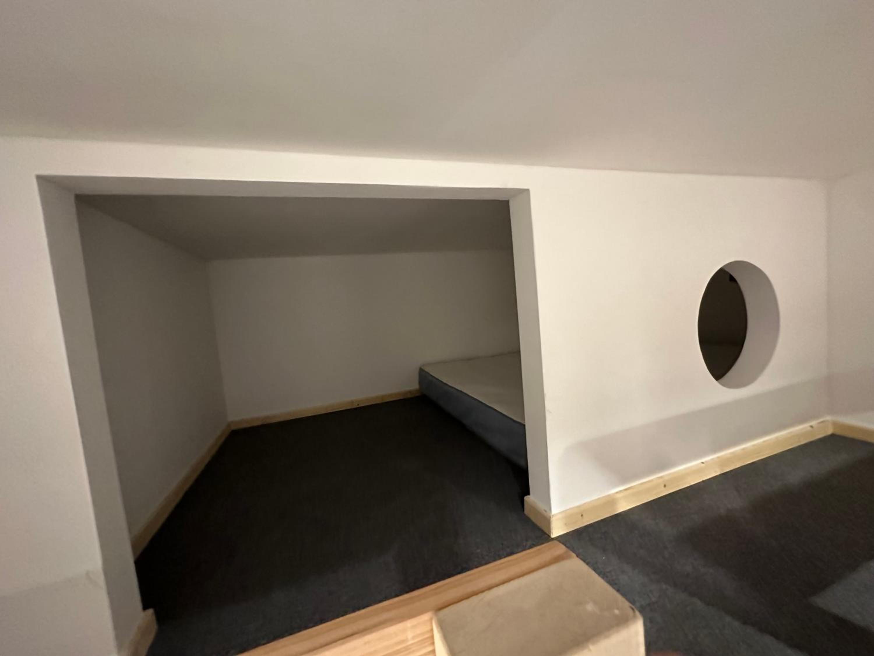 Cityflair Apartments Rummelsburg