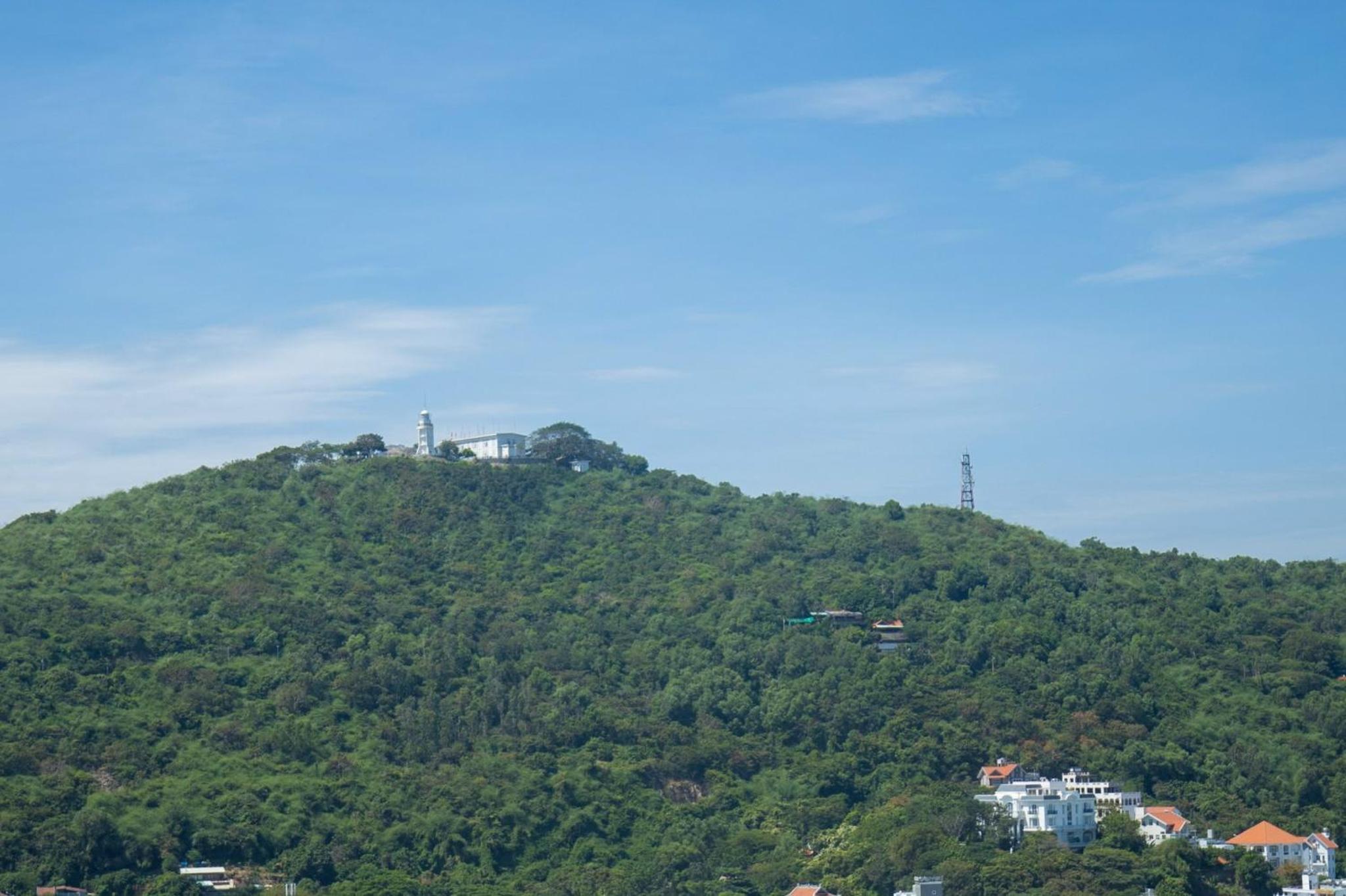 Nghỉ dưỡng Vũng Tàu