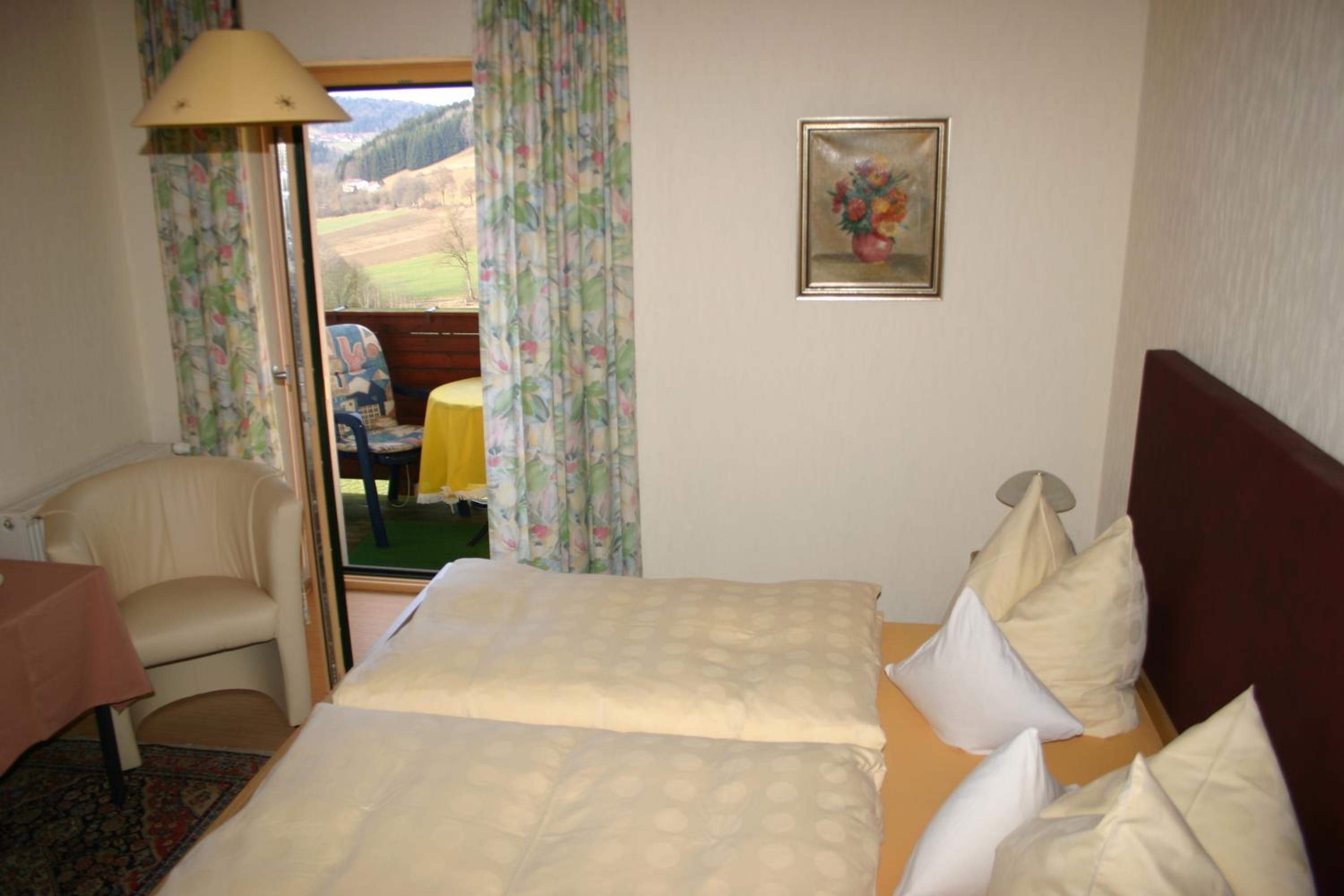 Pension Hoisl view 5
