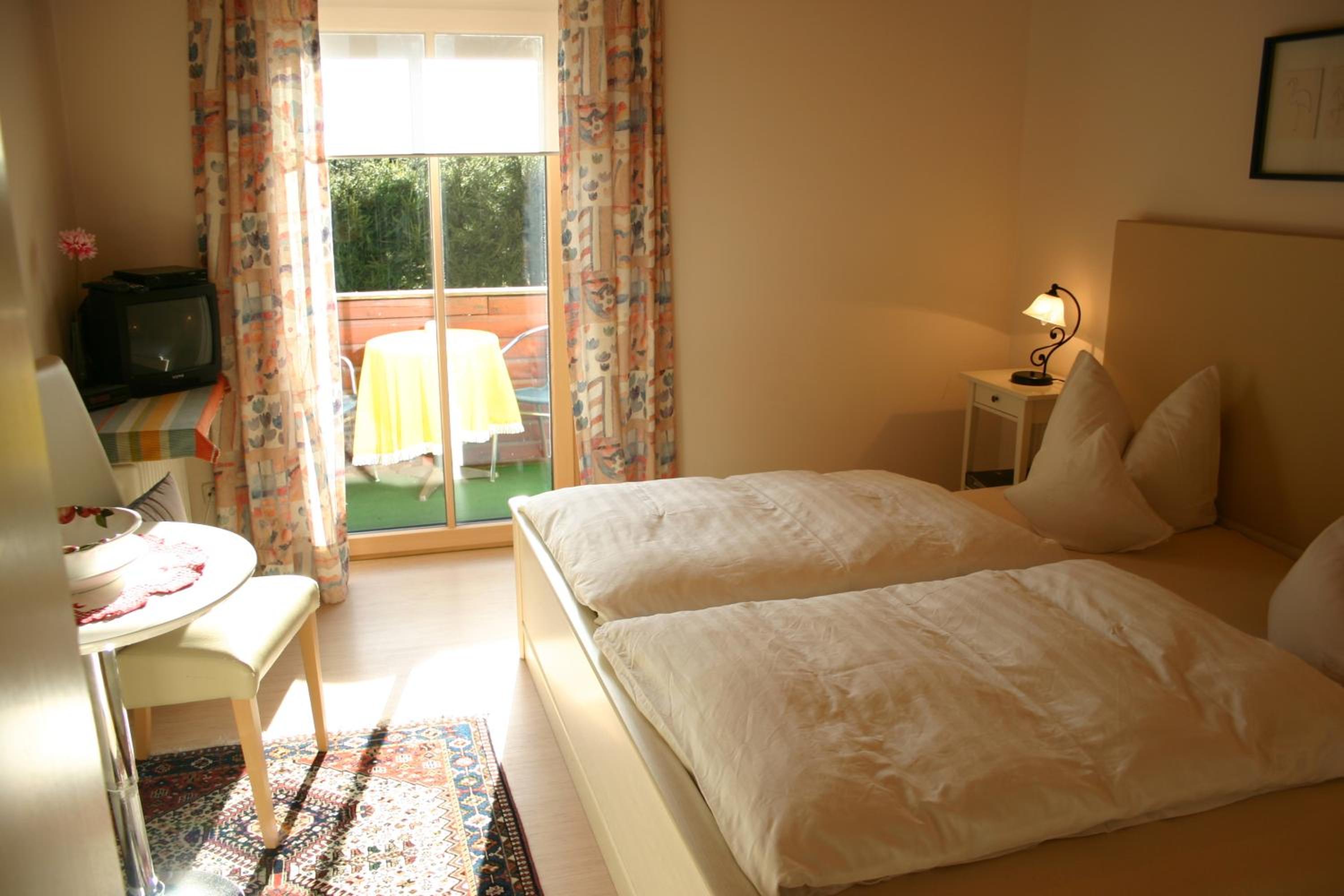 Pension Hoisl view 4