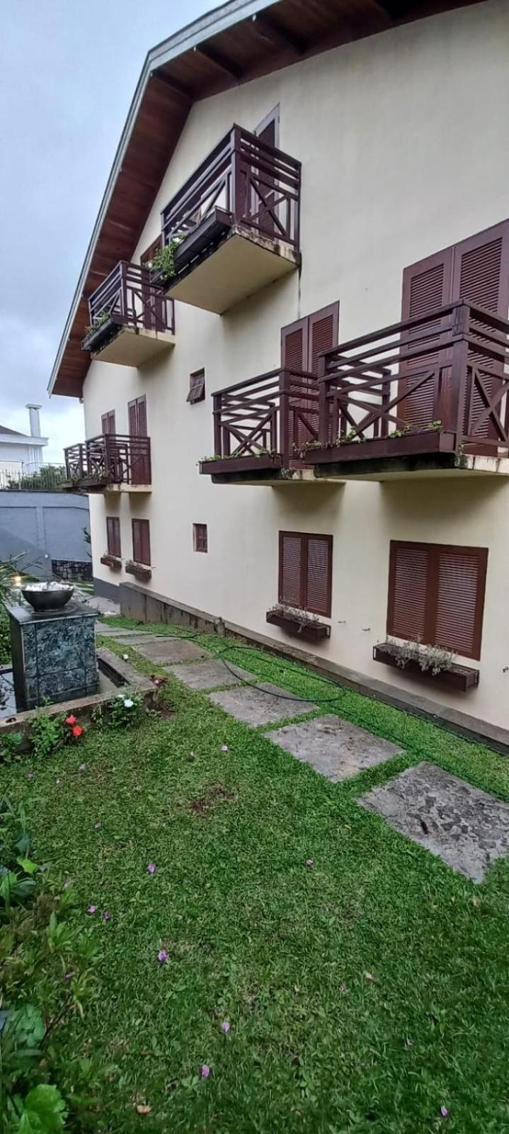 Pousada Condado Brasileiro