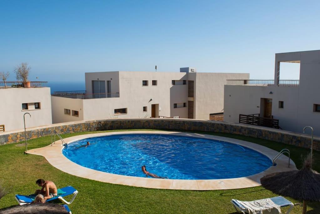 MARBELLA LUXURY DUPLEX APARTMENT PANORAMA SEA VIEW