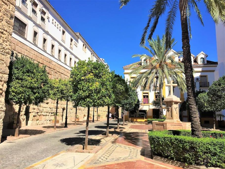 MARBELLA LUXURY DUPLEX APARTMENT PANORAMA SEA VIEW