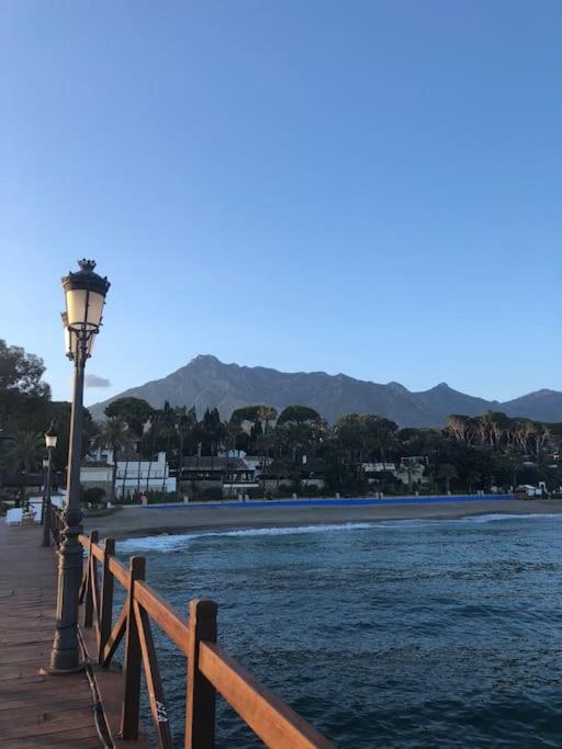 MARBELLA LUXURY DUPLEX APARTMENT PANORAMA SEA VIEW