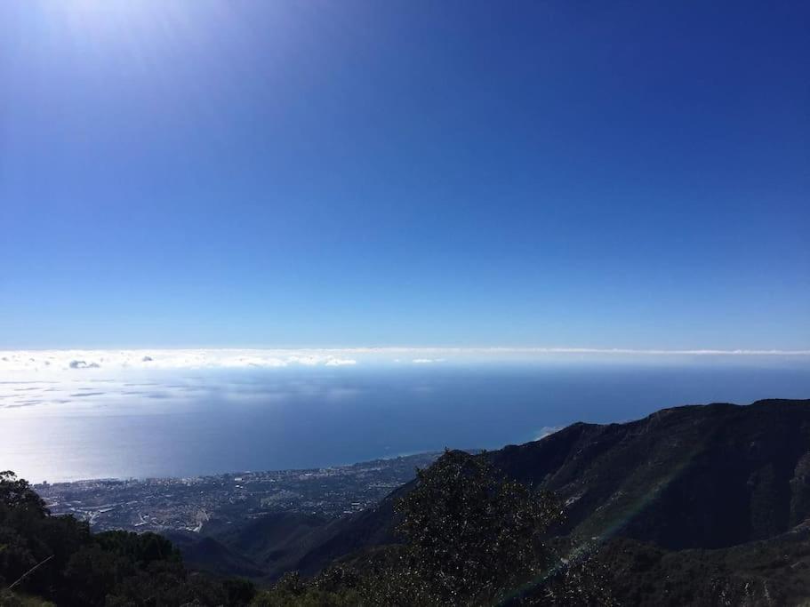 MARBELLA LUXURY DUPLEX APARTMENT PANORAMA SEA VIEW