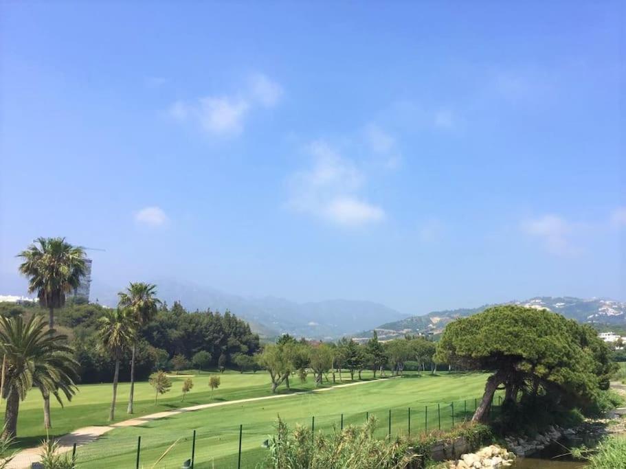 MARBELLA LUXURY DUPLEX APARTMENT PANORAMA SEA VIEW
