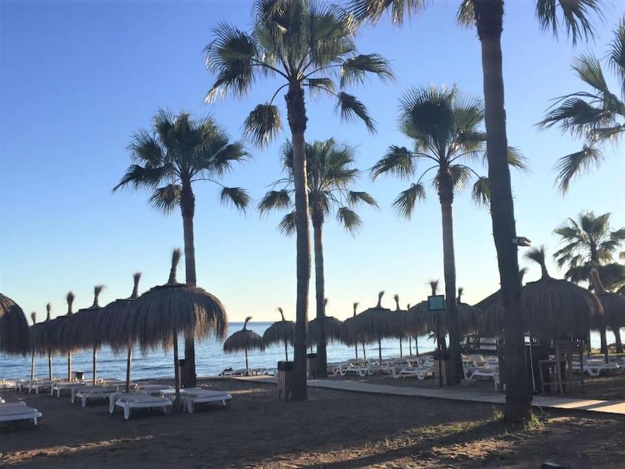 MARBELLA LUXURY DUPLEX APARTMENT PANORAMA SEA VIEW