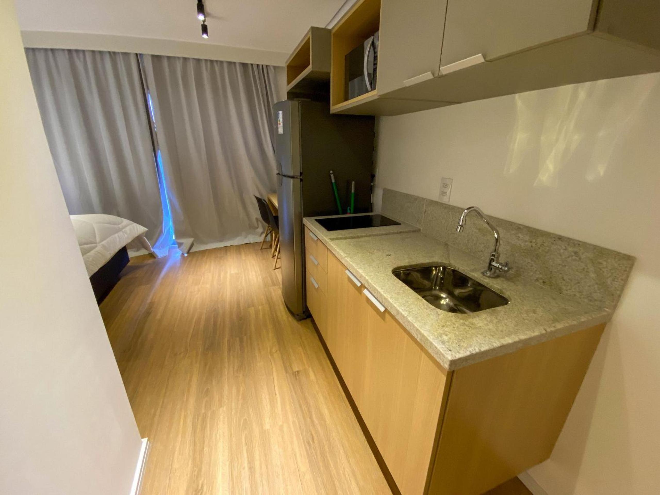 Atmosfera Brooklin by Housi