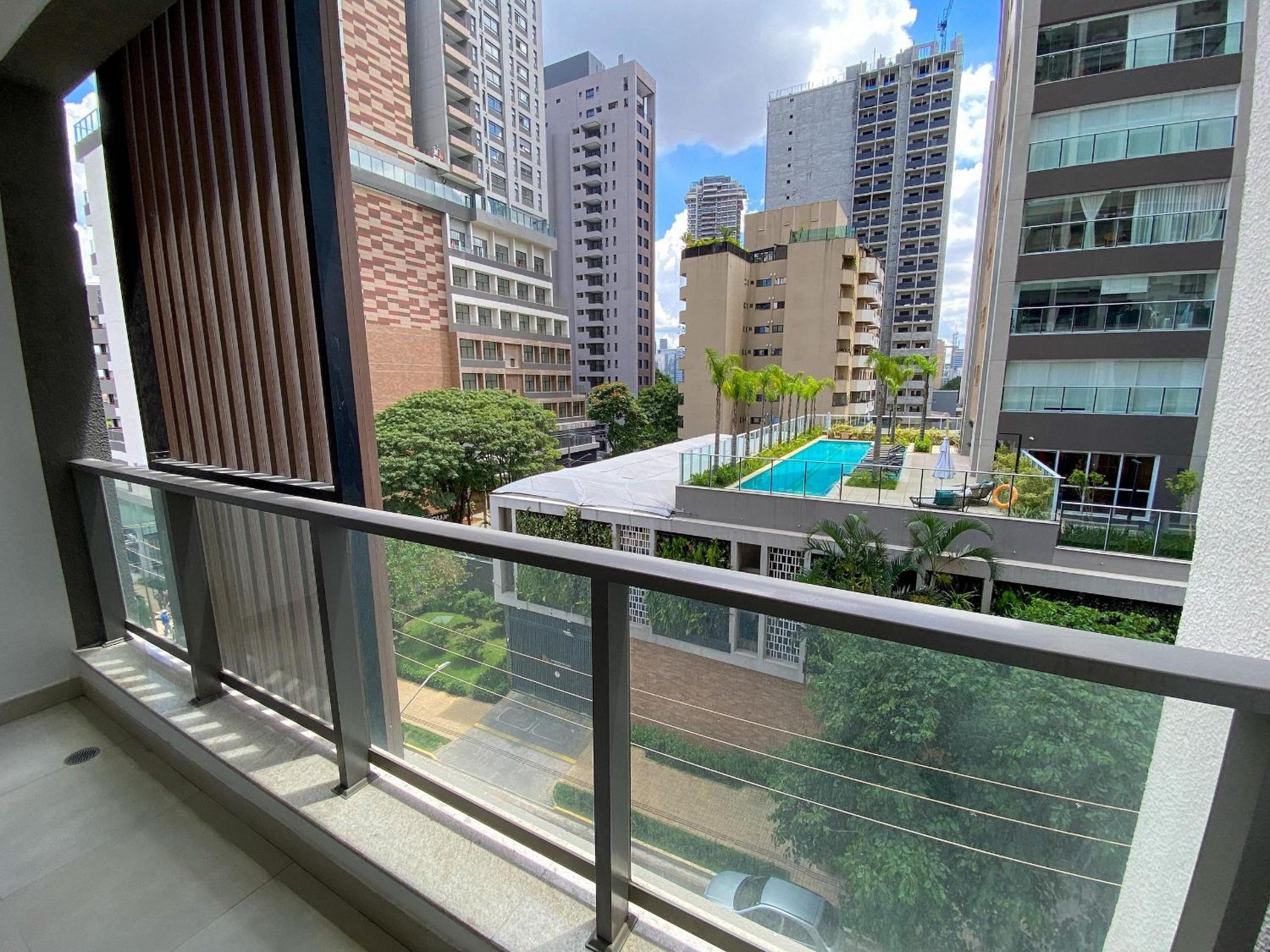 Atmosfera Brooklin by Housi