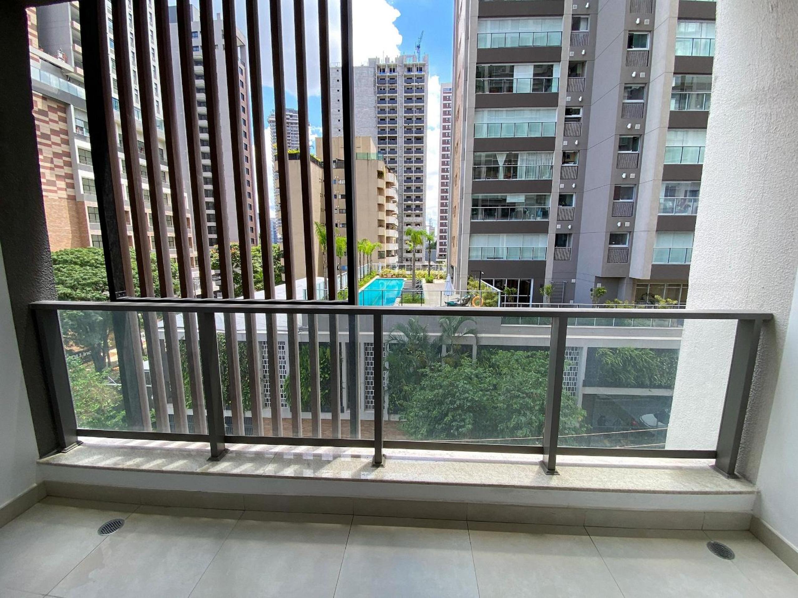 Atmosfera Brooklin by Housi