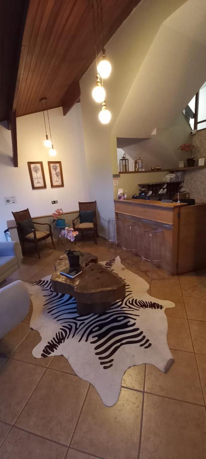 Pousada Condado Brasileiro