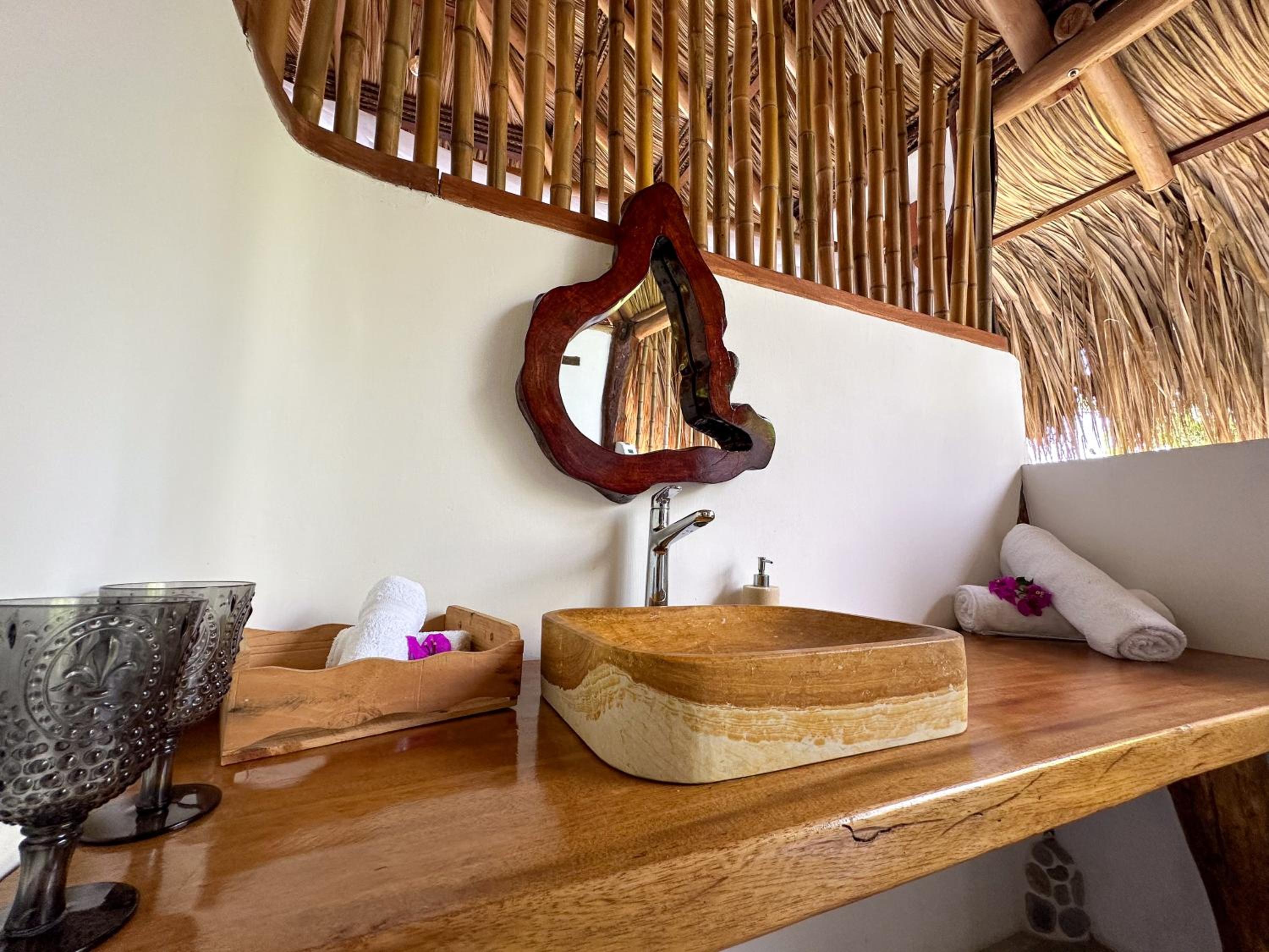 Casa en la Playa Morro Paraiso