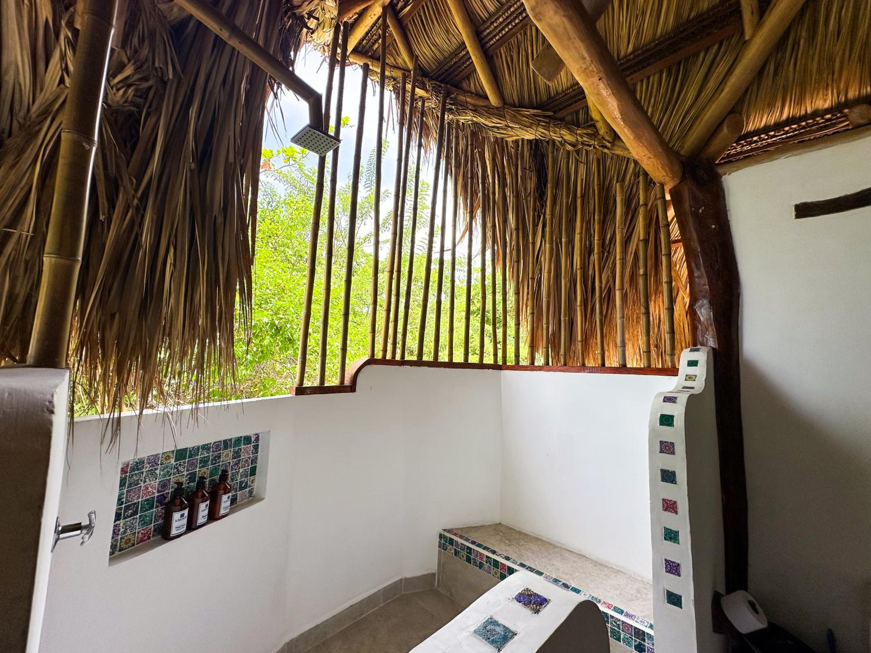 Casa en la Playa Morro Paraiso