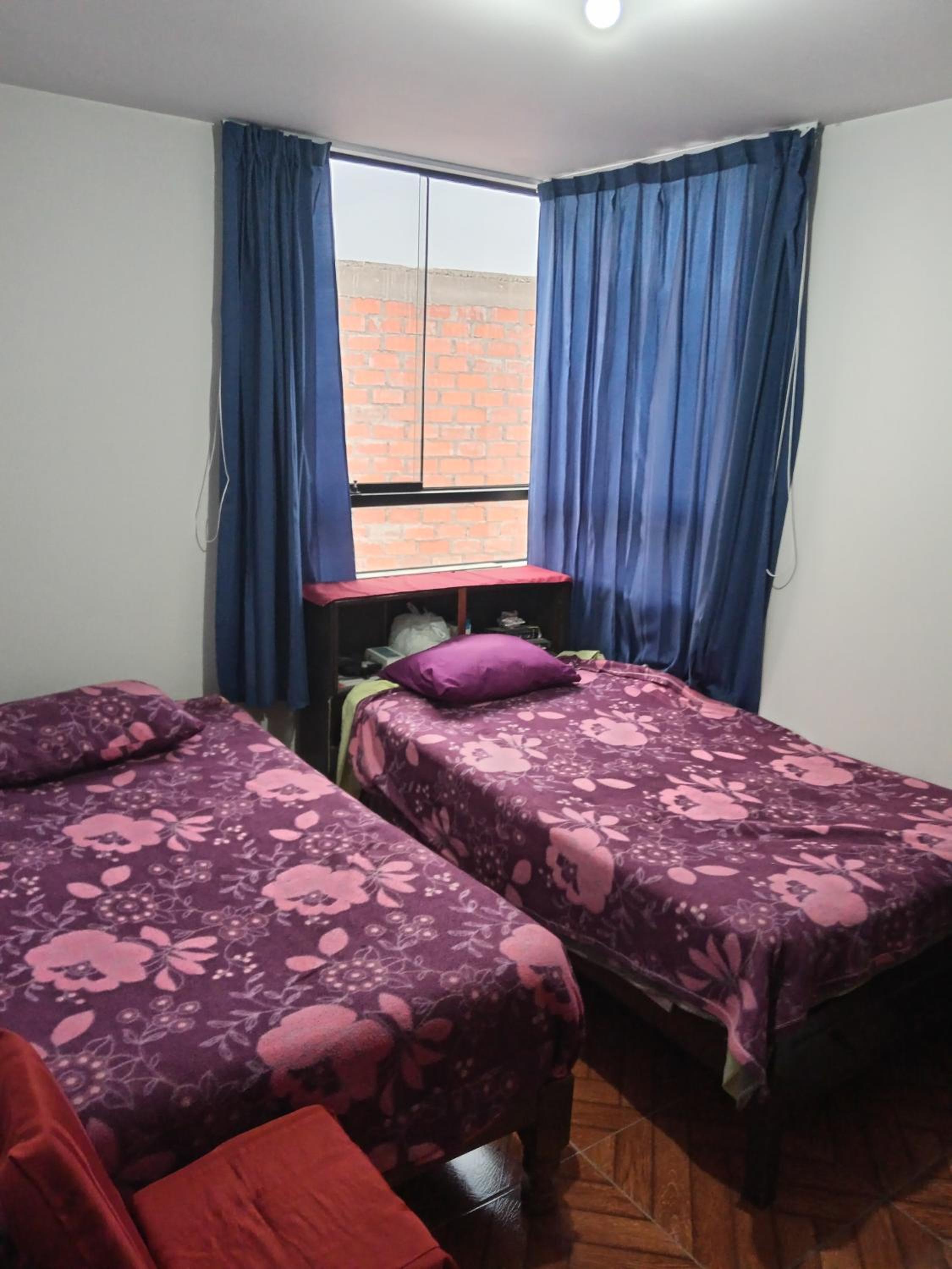 Yanahuara apartaments view 3