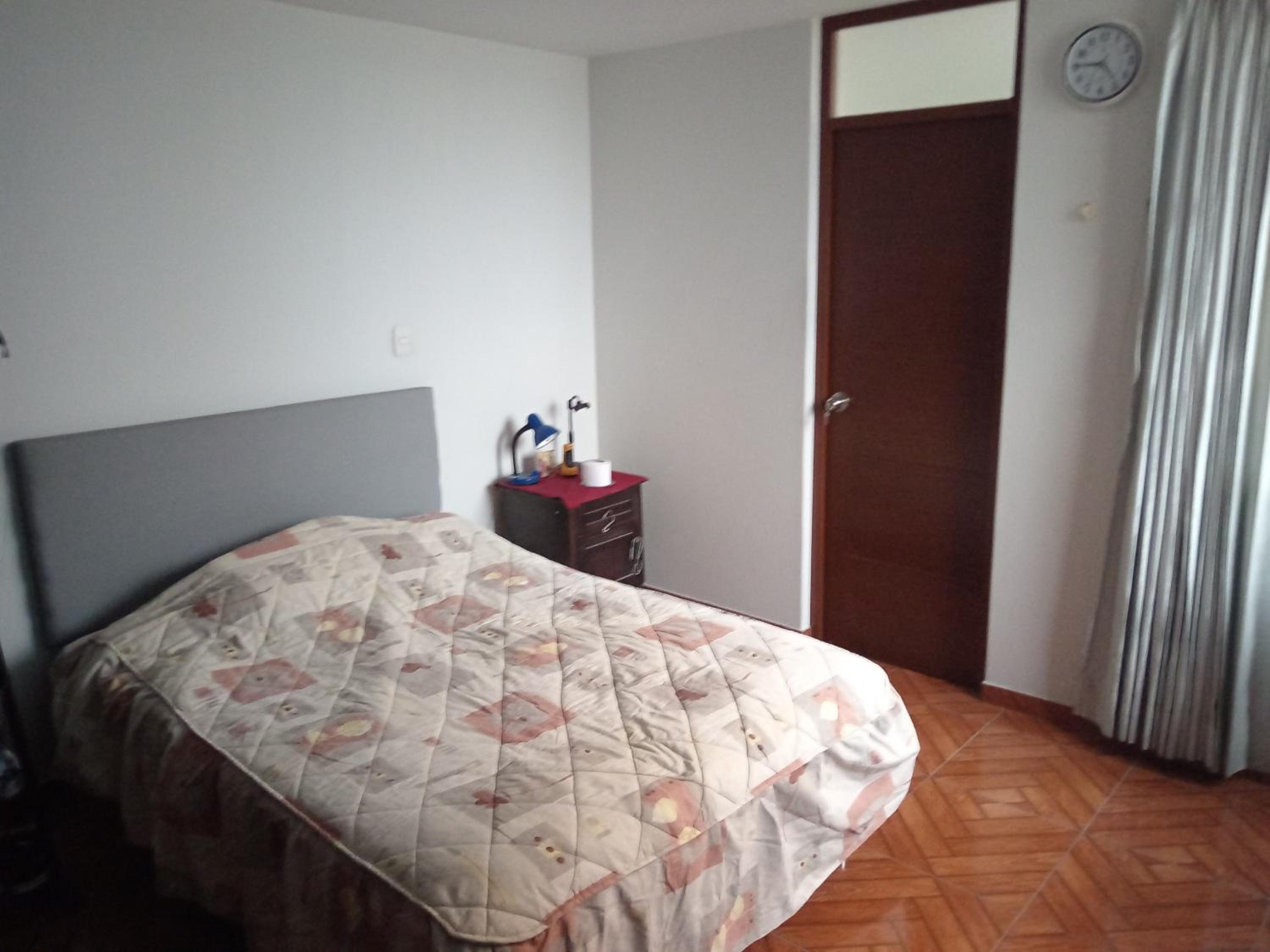 Yanahuara apartaments view 4