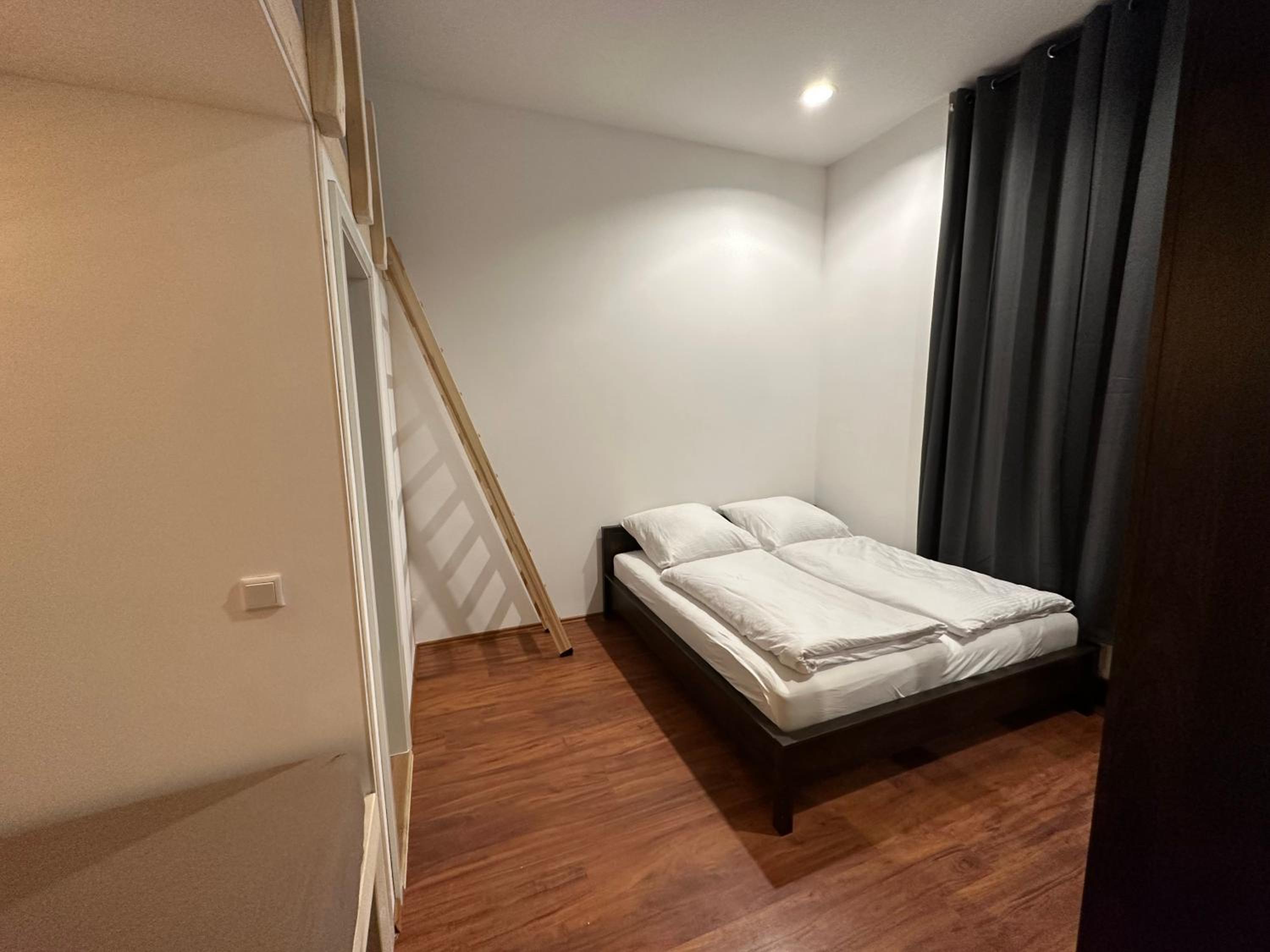Cityflair Apartments Rummelsburg