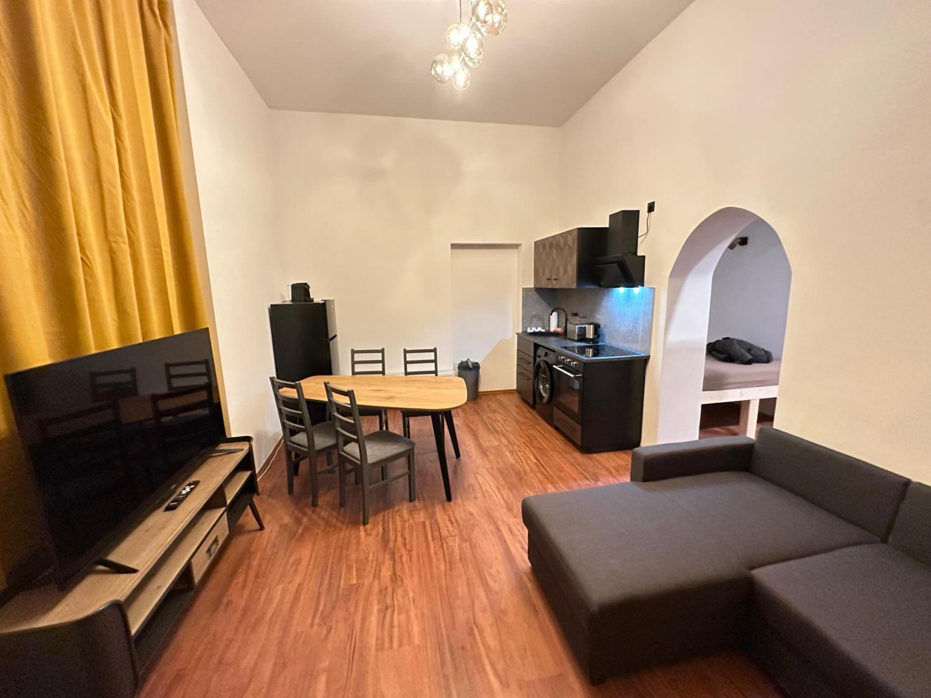 Cityflair Apartments Rummelsburg