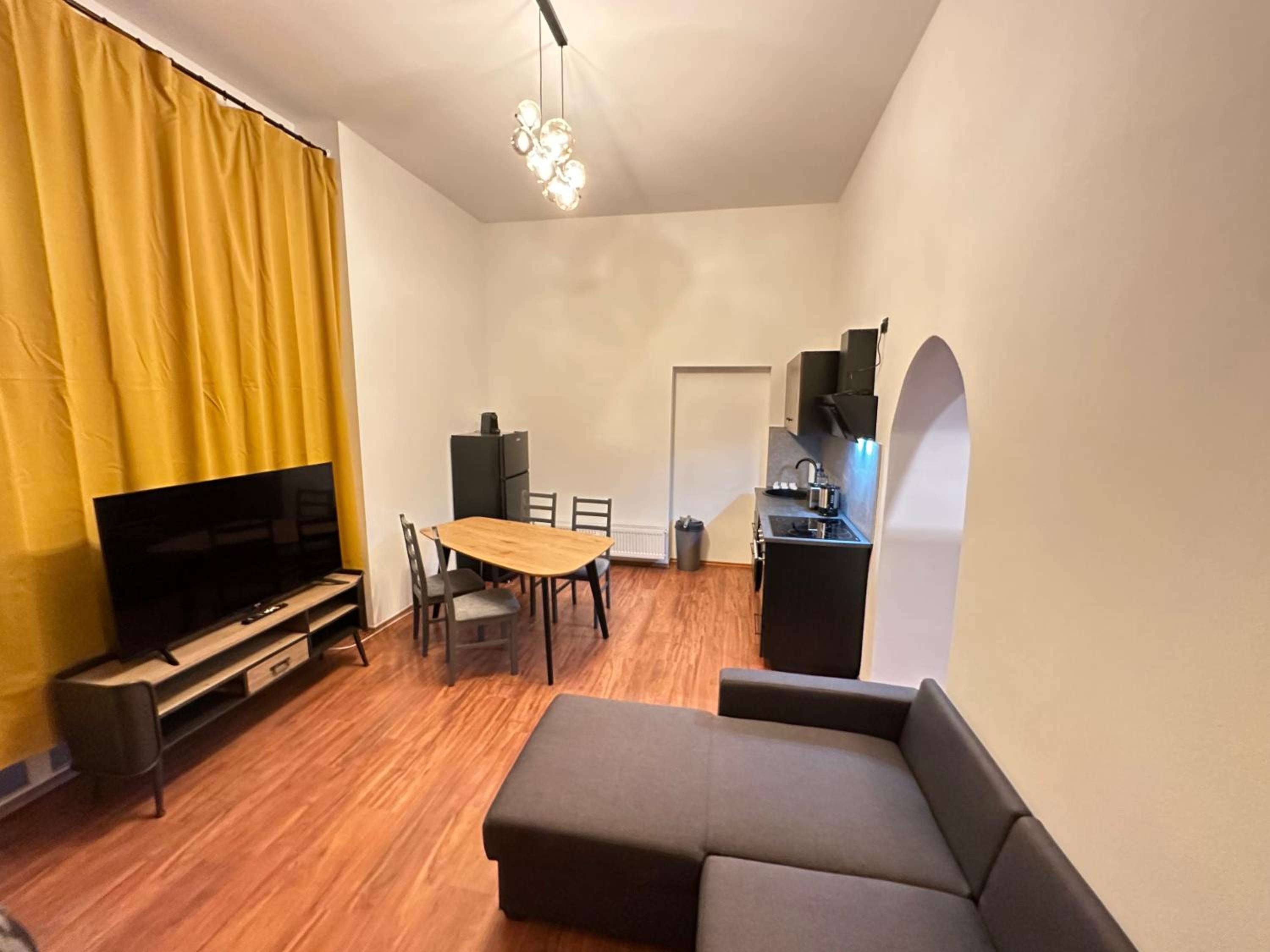 Cityflair Apartments Rummelsburg