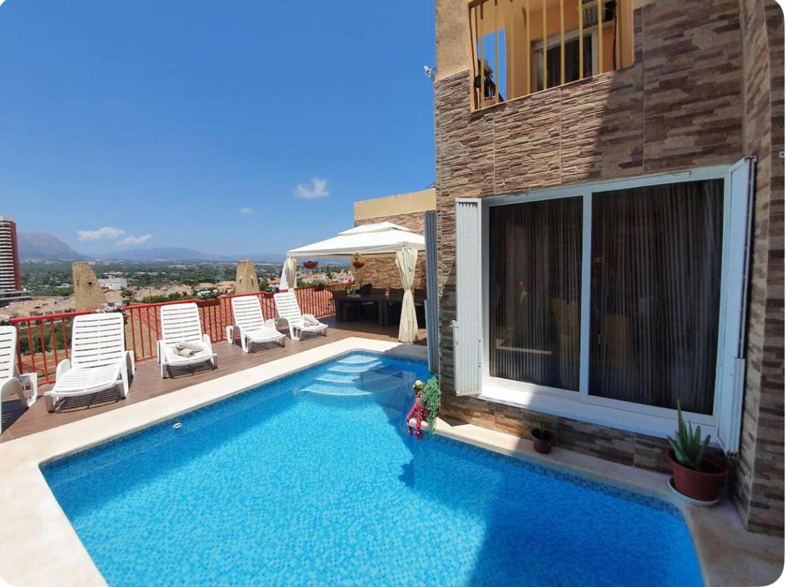 Casa Paradiso
