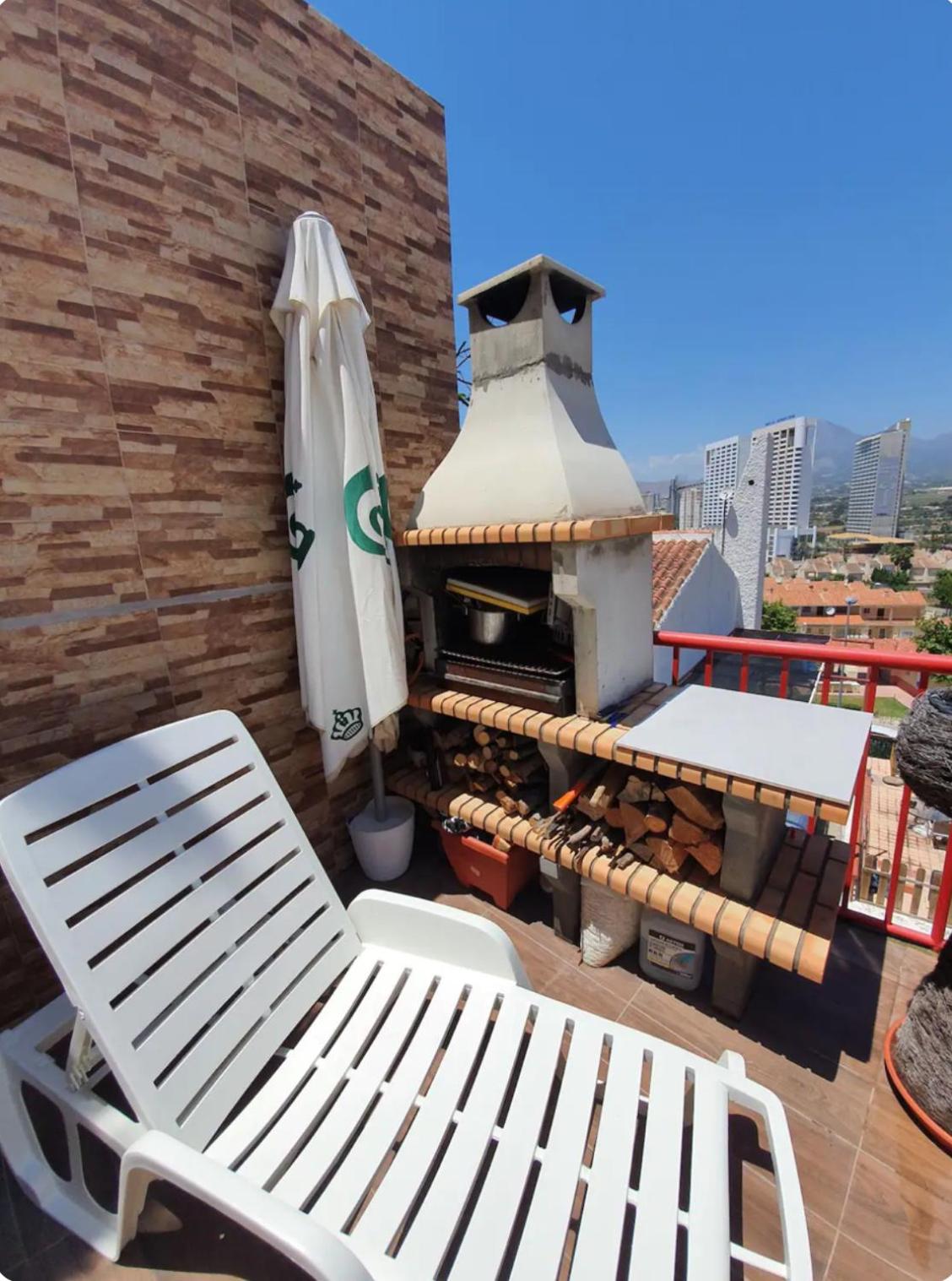 Casa Paradiso