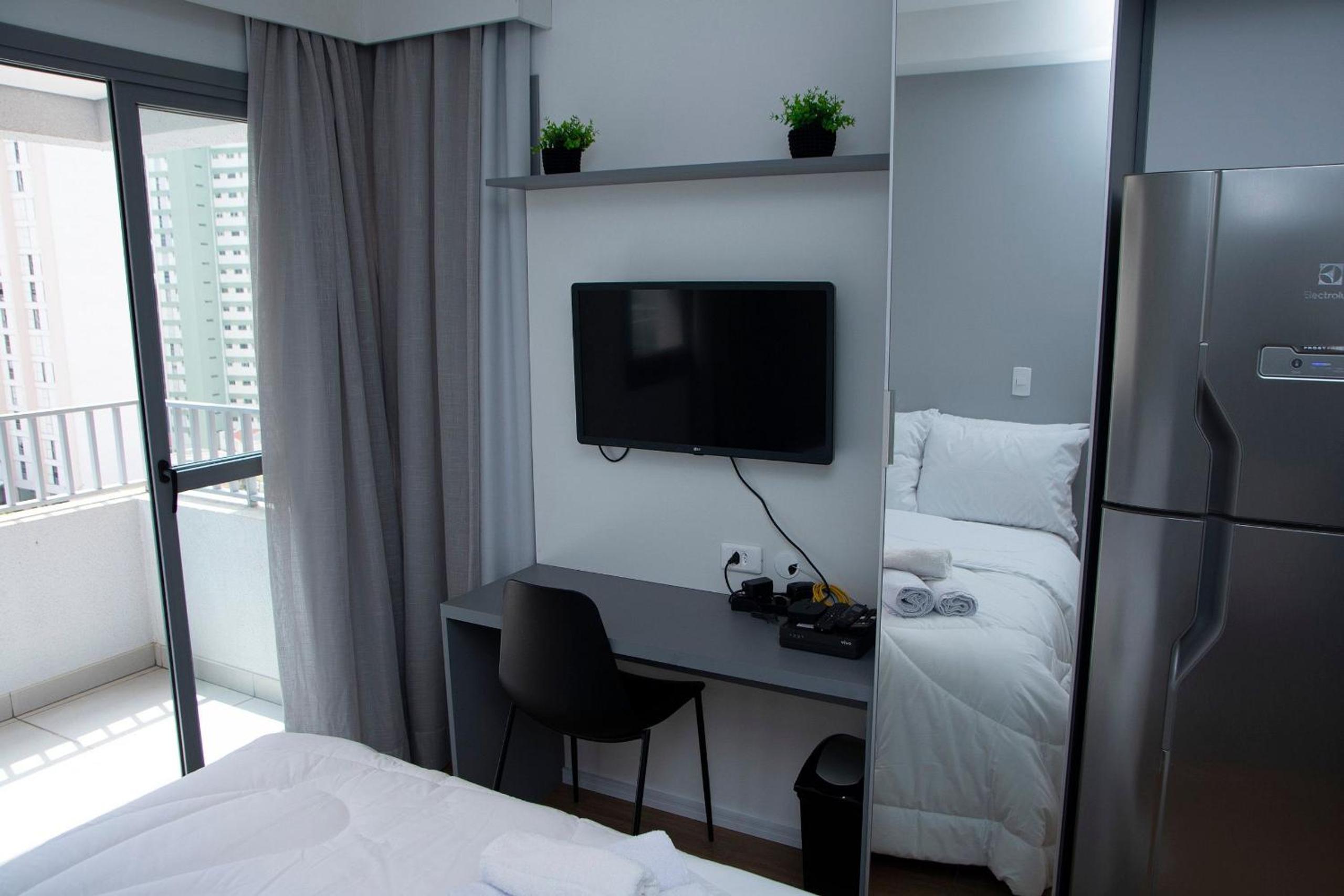 Be Urban Brooklin by Housi