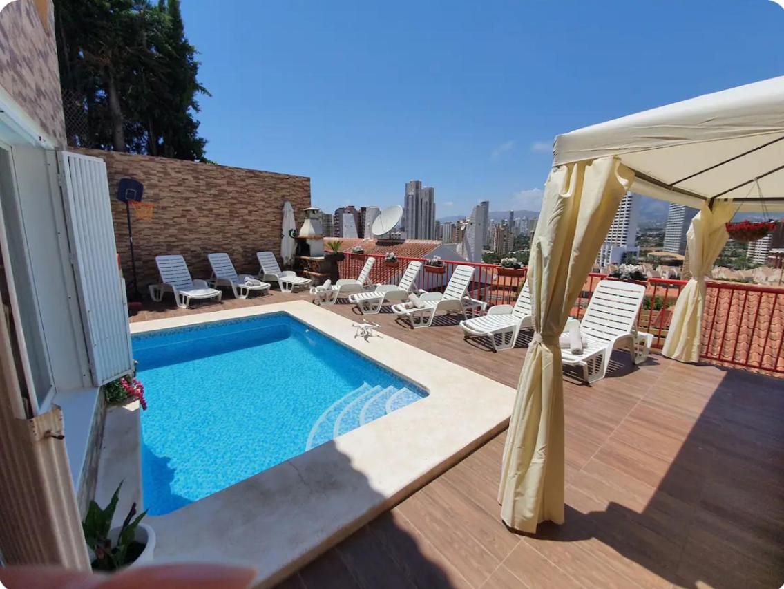 Casa Paradiso