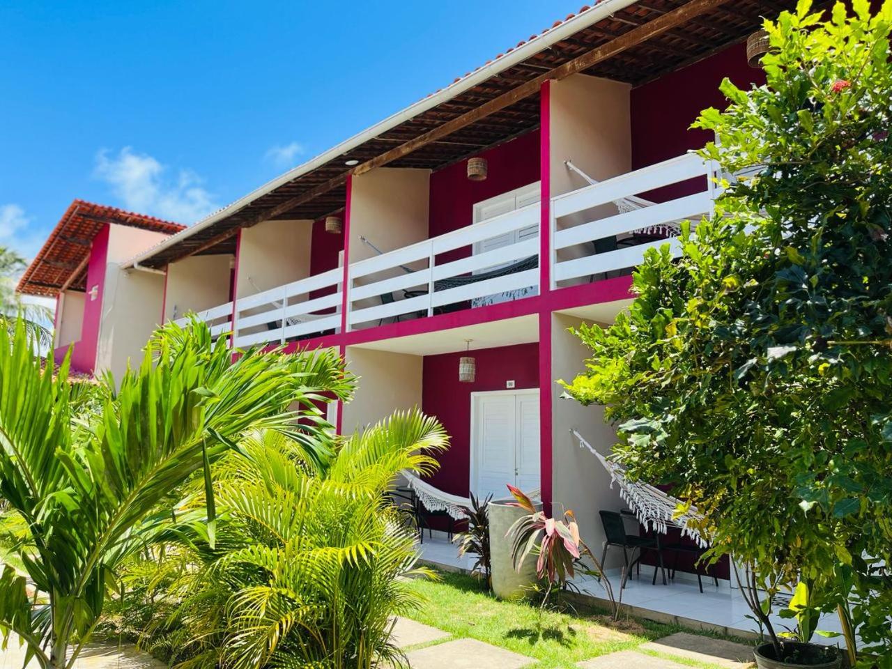 Pousada Maresia