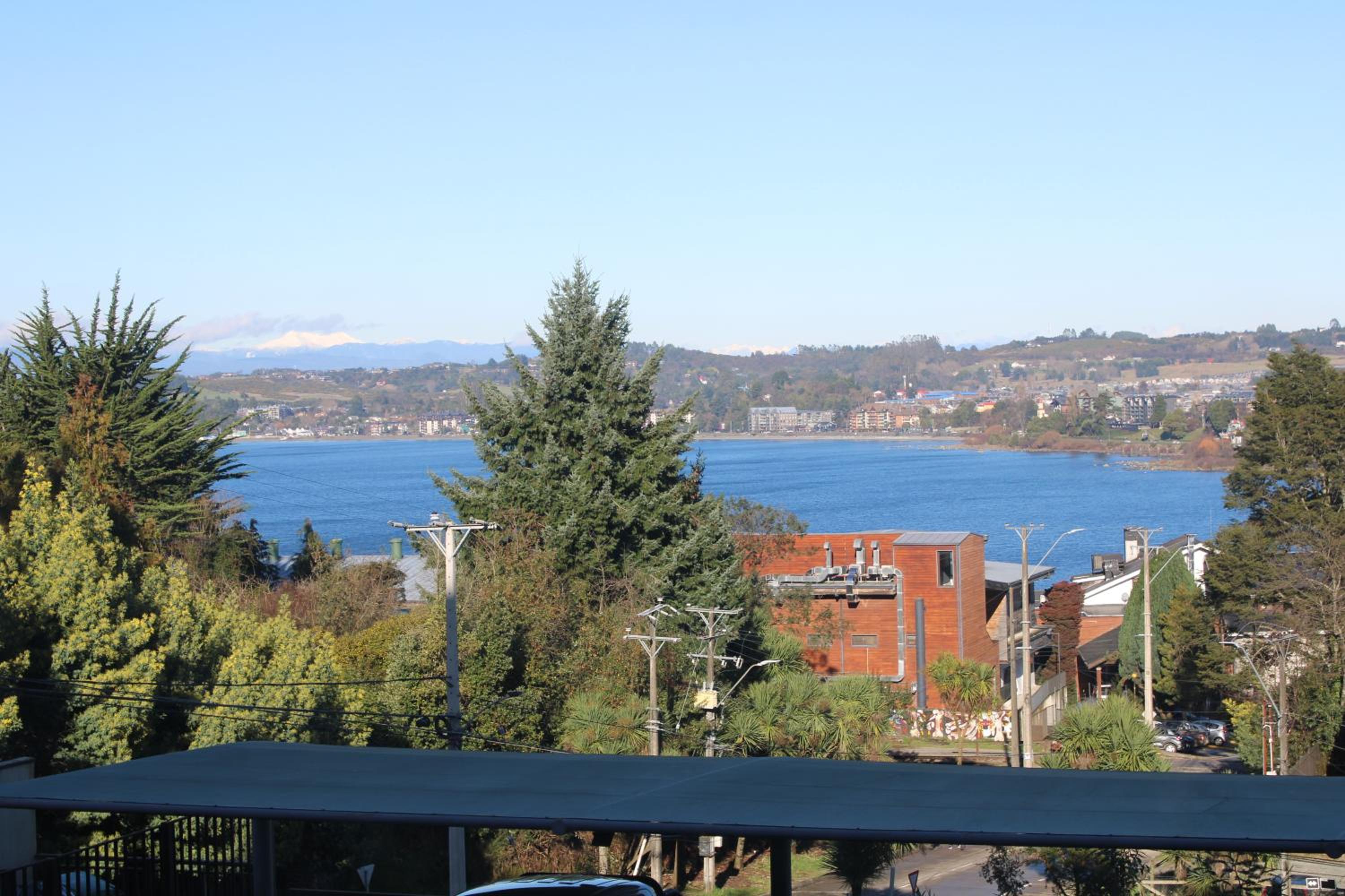 TuArriendoCL-MPHB002 Depto en Puerto Varas 2D2B 5 PAX
