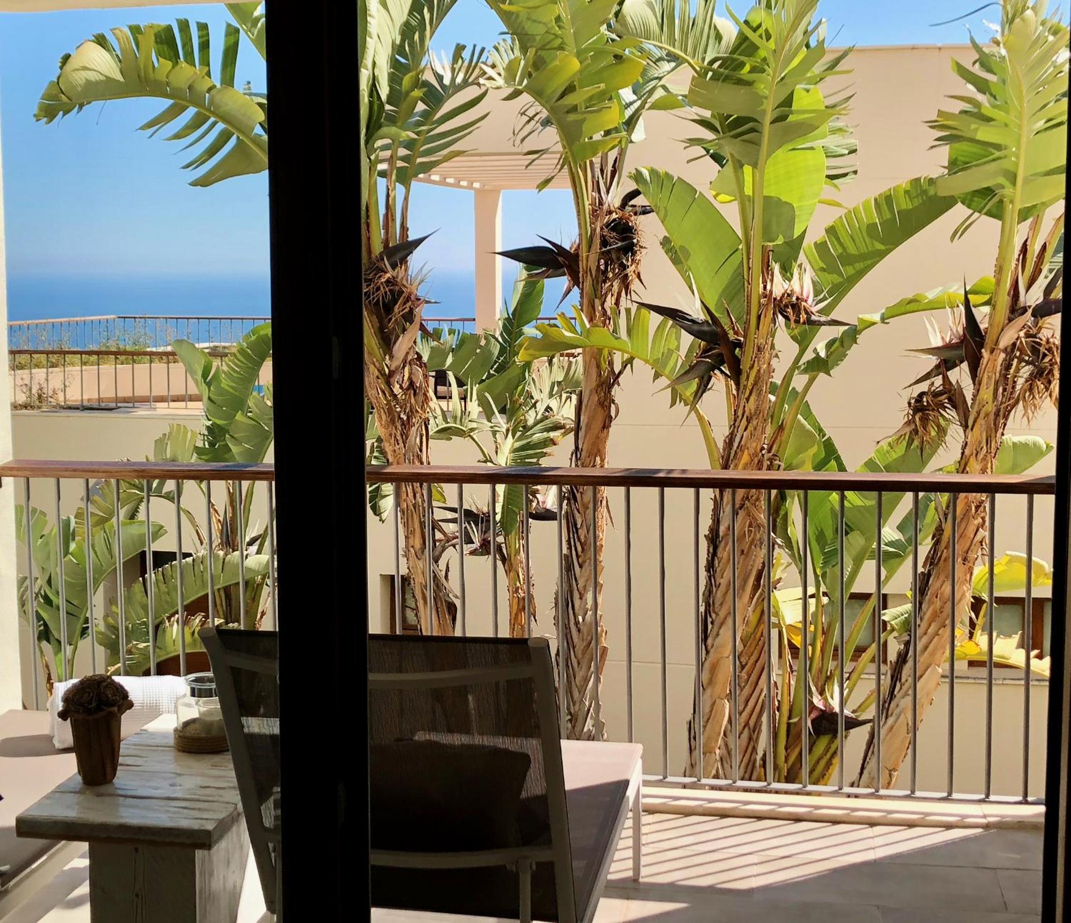 MARBELLA LUXURY DUPLEX APARTMENT PANORAMA SEA VIEW