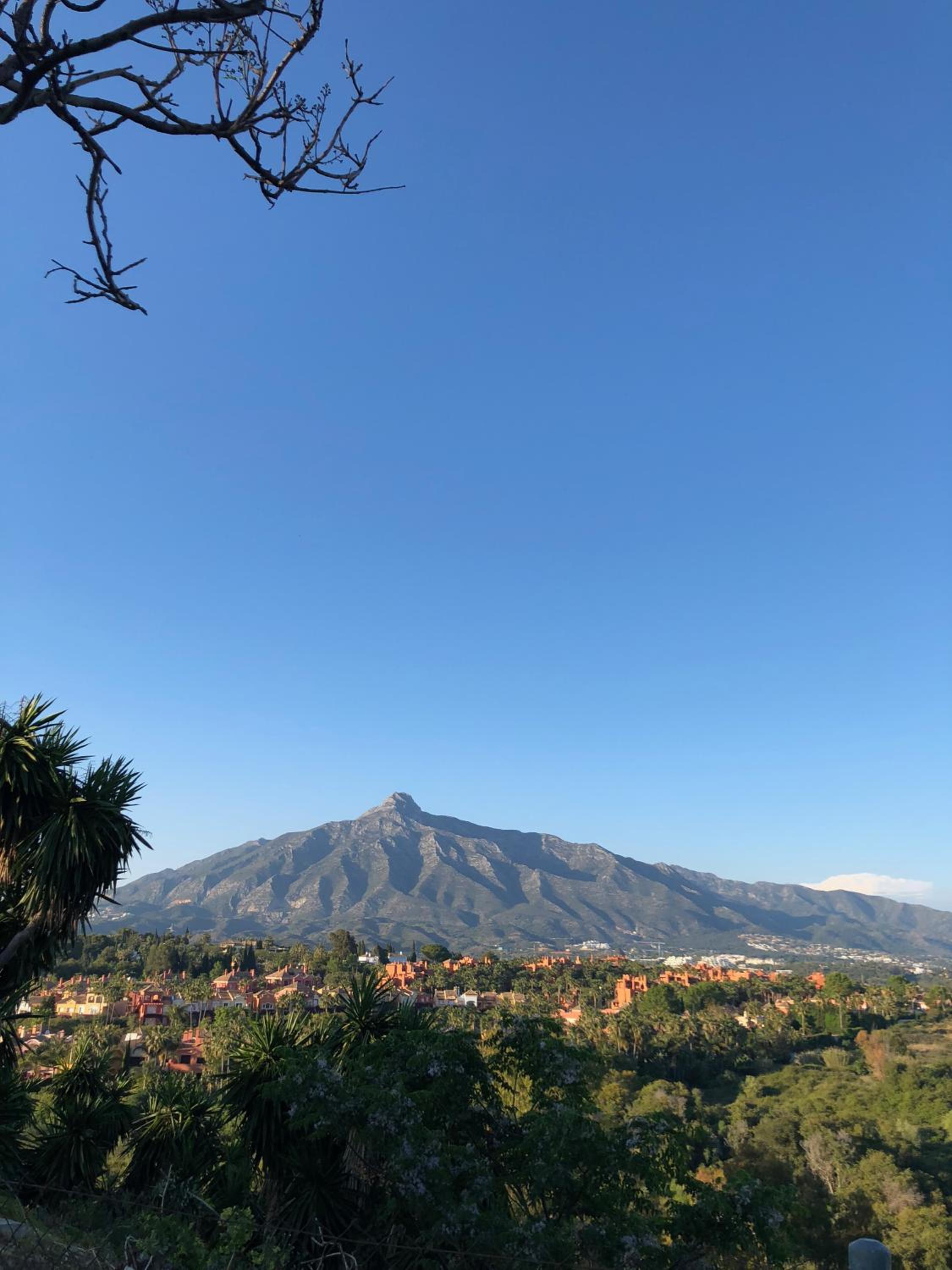 MARBELLA LUXURY DUPLEX APARTMENT PANORAMA SEA VIEW