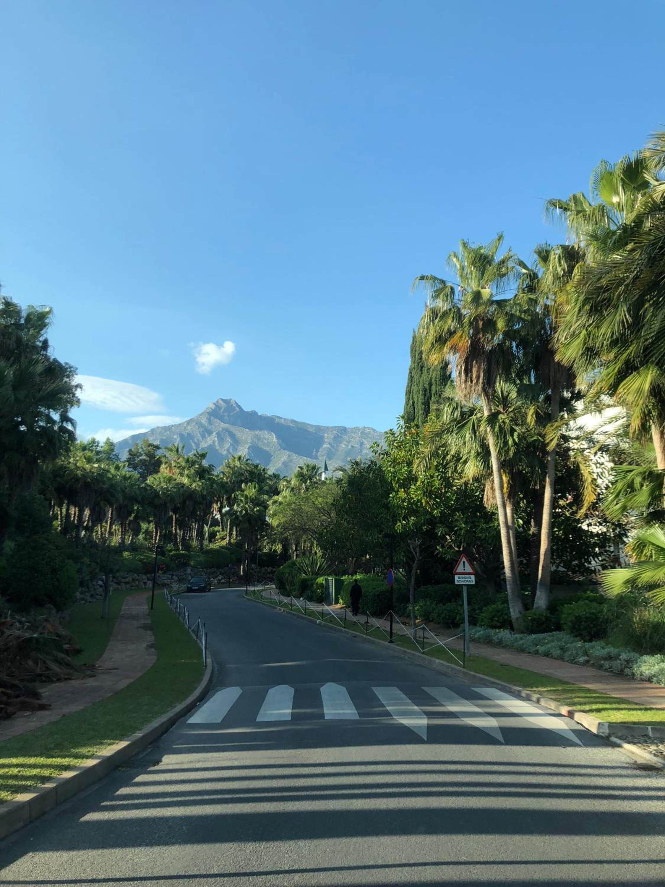 MARBELLA LUXURY DUPLEX APARTMENT PANORAMA SEA VIEW
