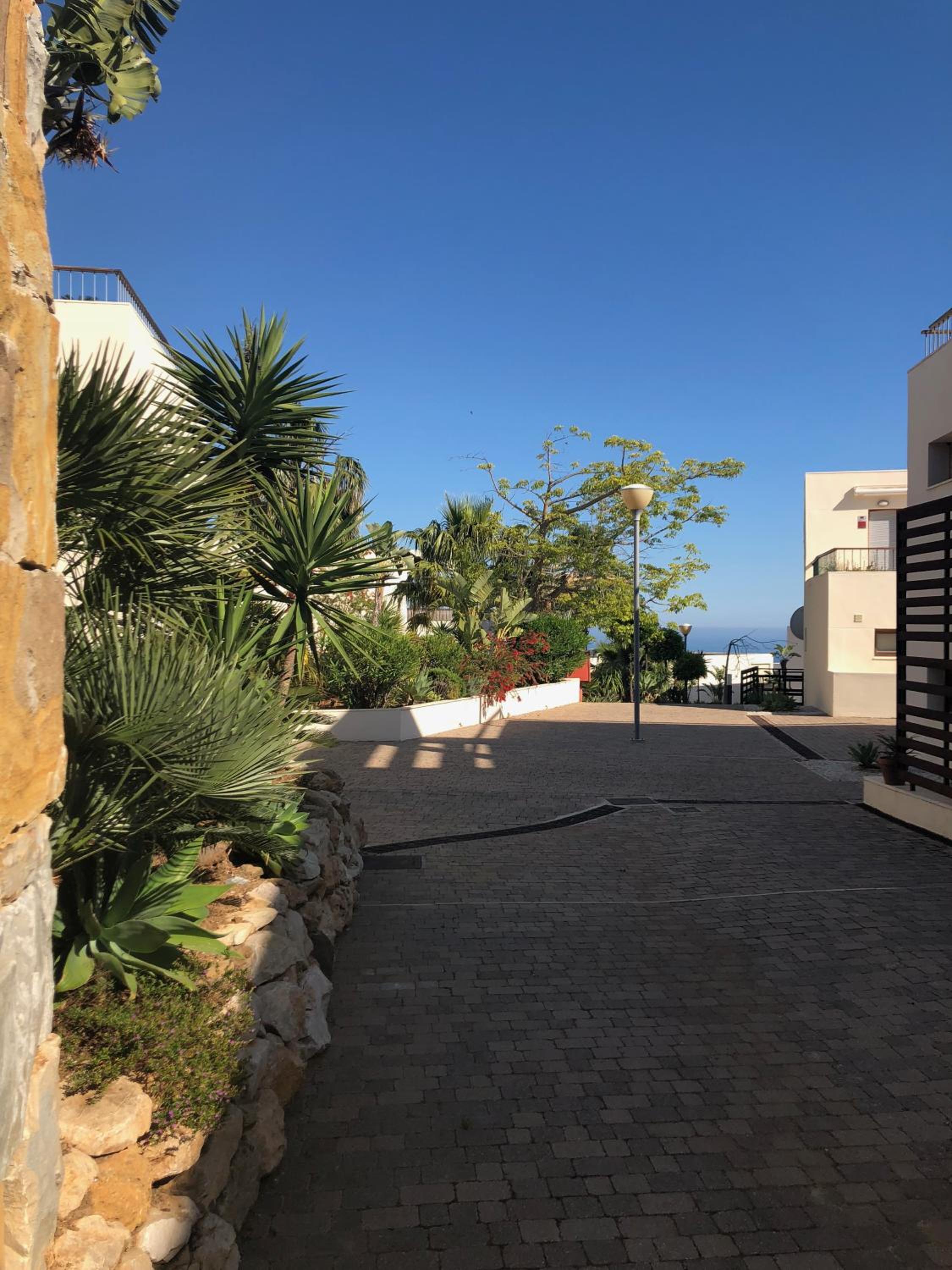 MARBELLA LUXURY DUPLEX APARTMENT PANORAMA SEA VIEW