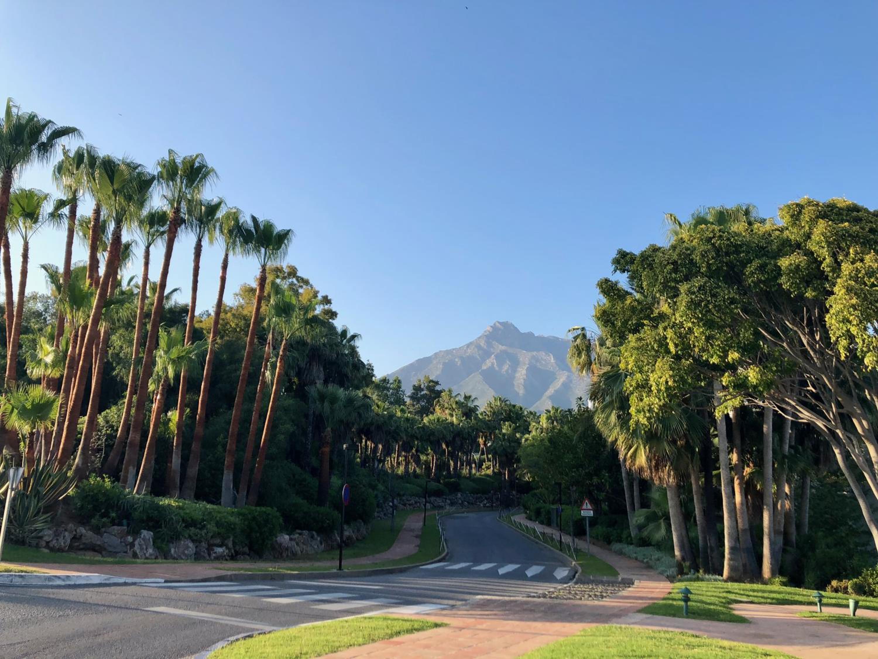 MARBELLA LUXURY DUPLEX APARTMENT PANORAMA SEA VIEW