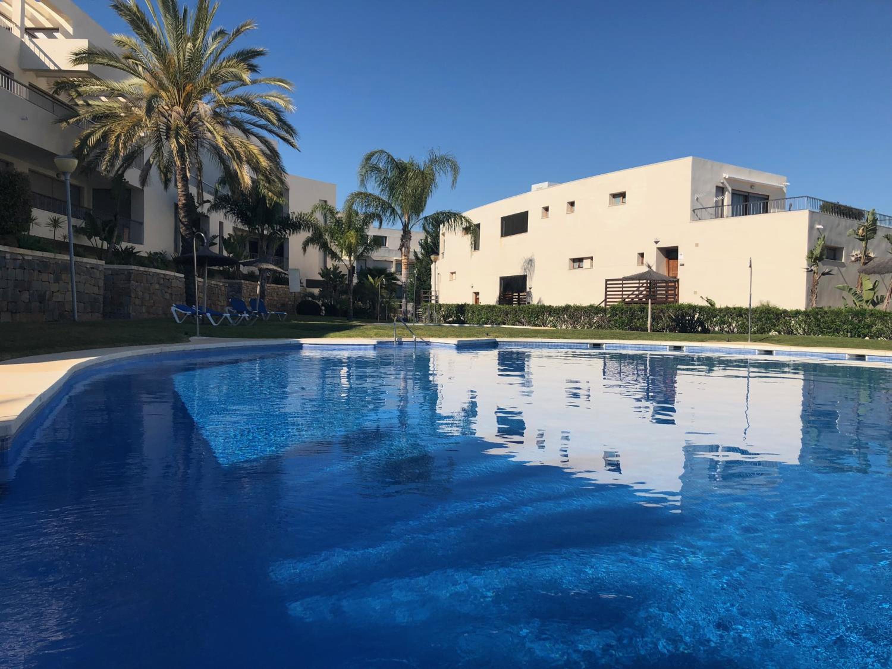 MARBELLA LUXURY DUPLEX APARTMENT PANORAMA SEA VIEW