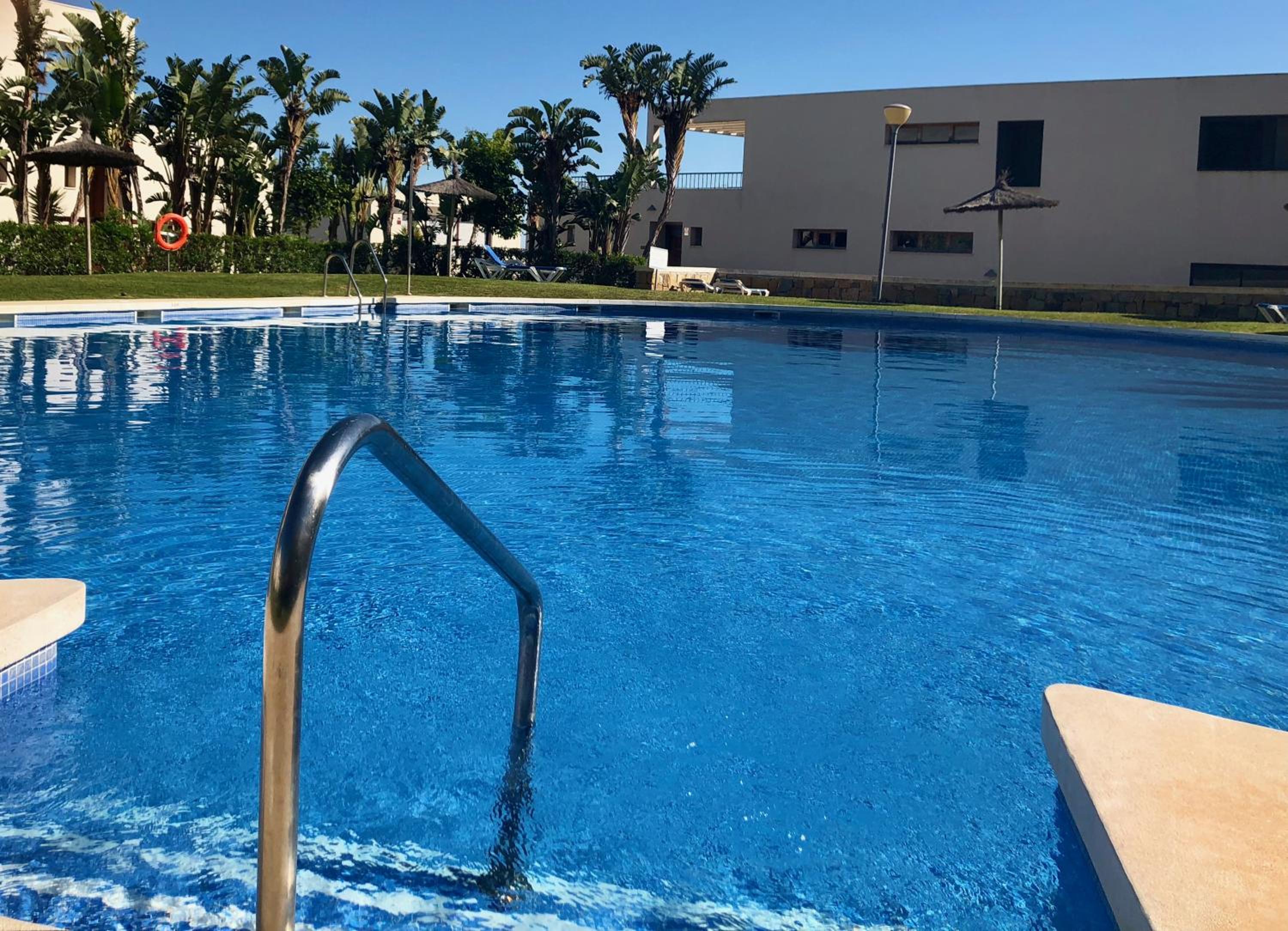 MARBELLA LUXURY DUPLEX APARTMENT PANORAMA SEA VIEW