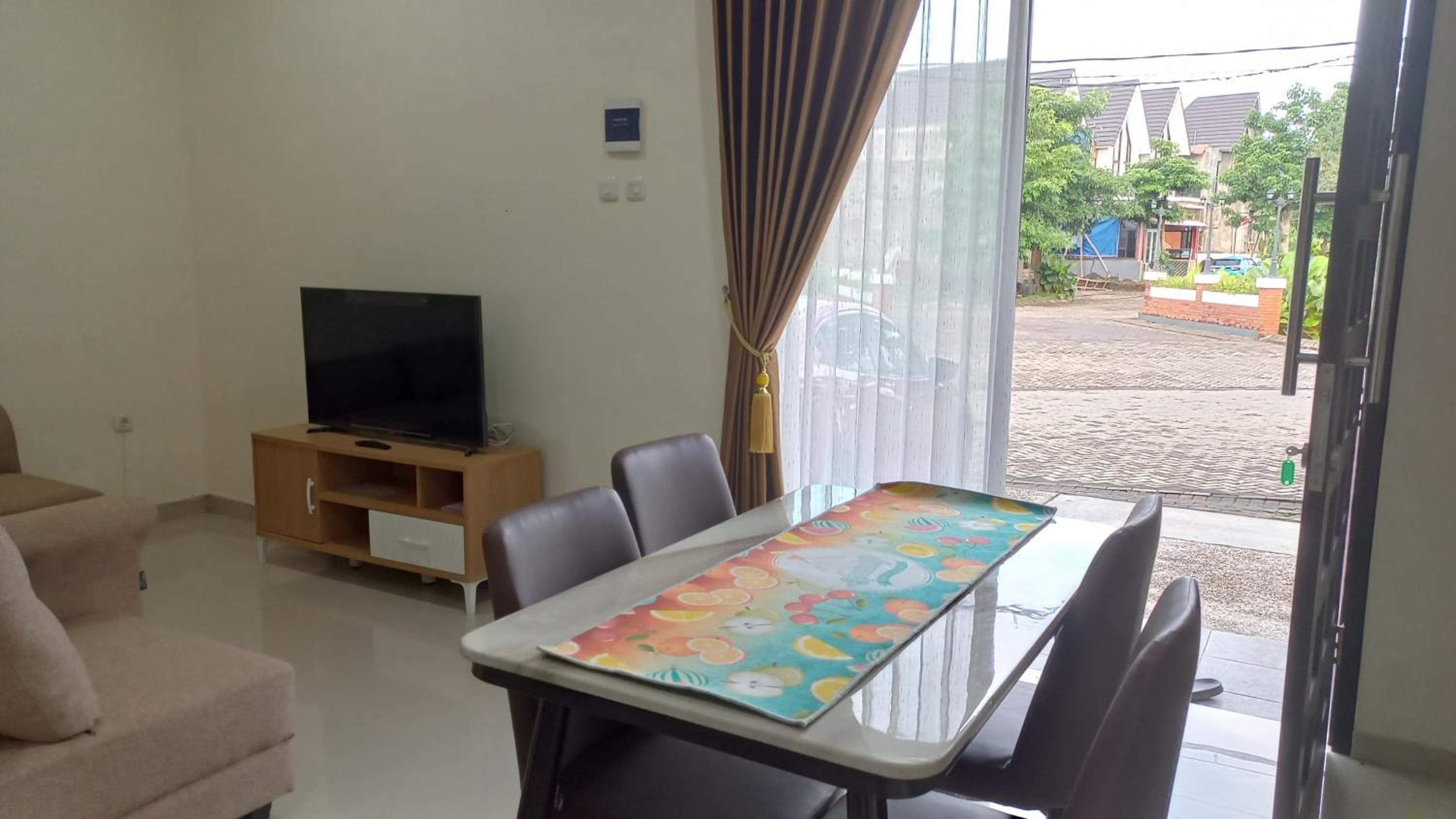MILLI Home - Family Home Stay view 2
