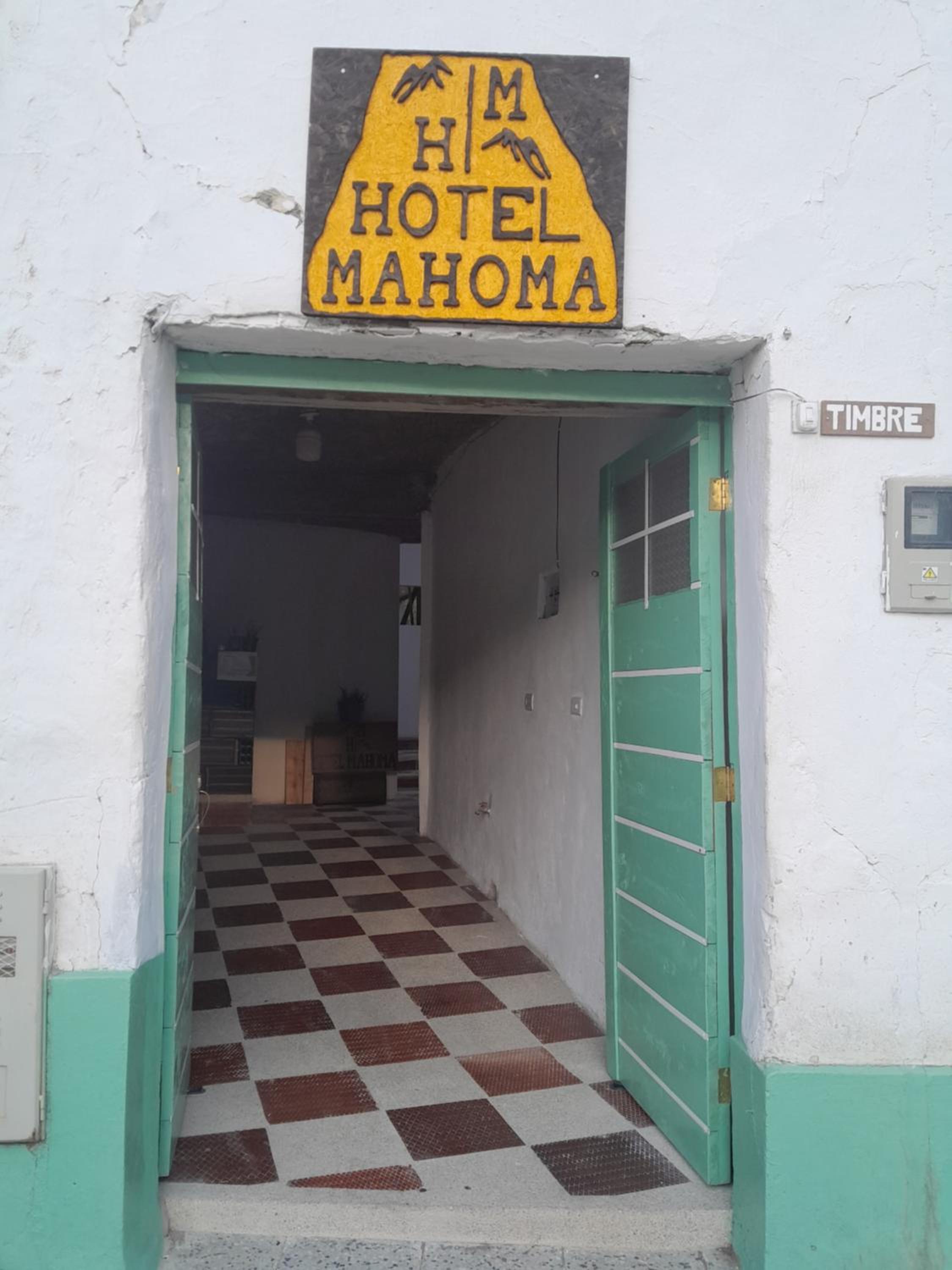 Hotel Mahoma - Image 2