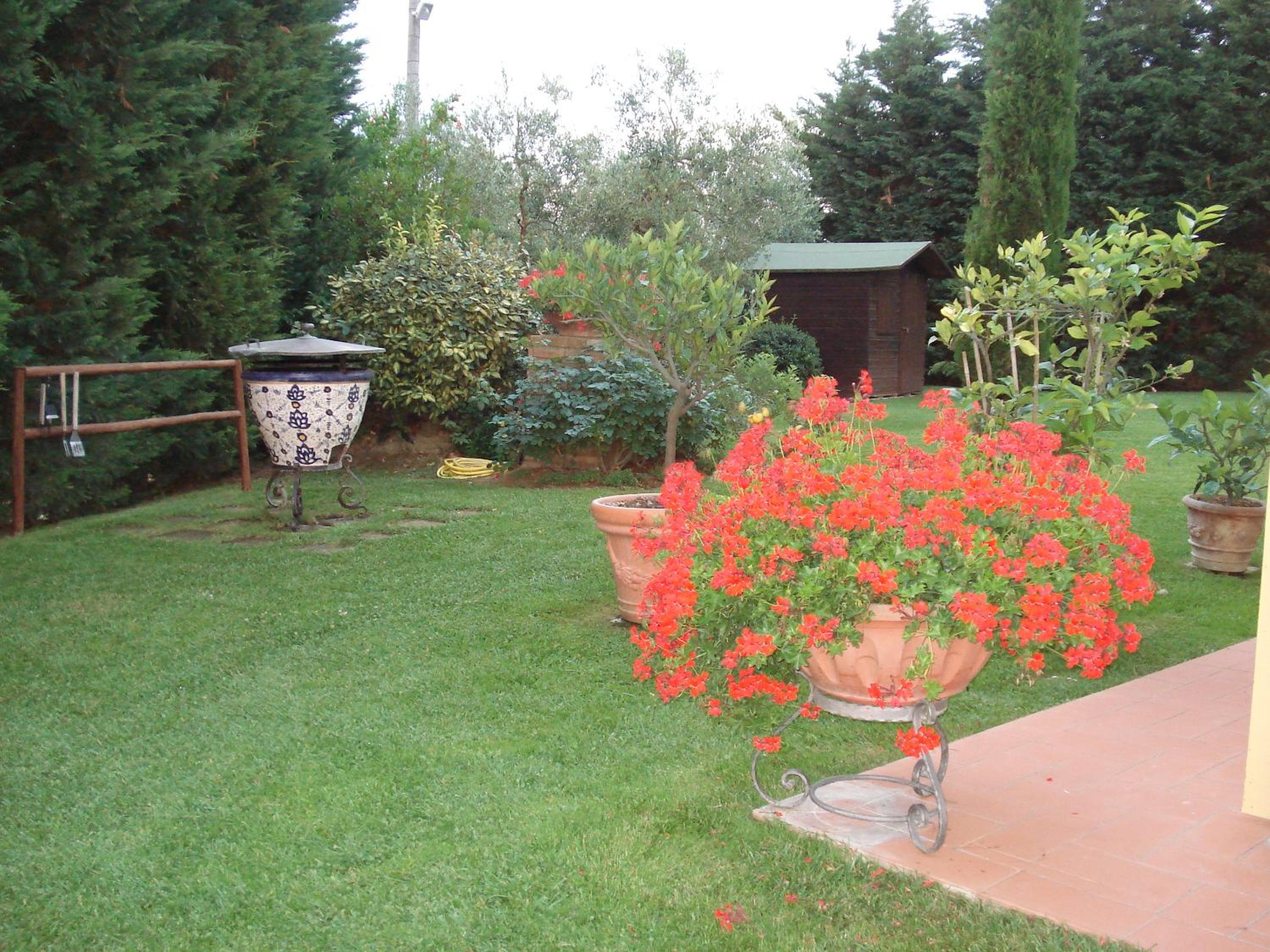 Villa Antica Sosta Renai