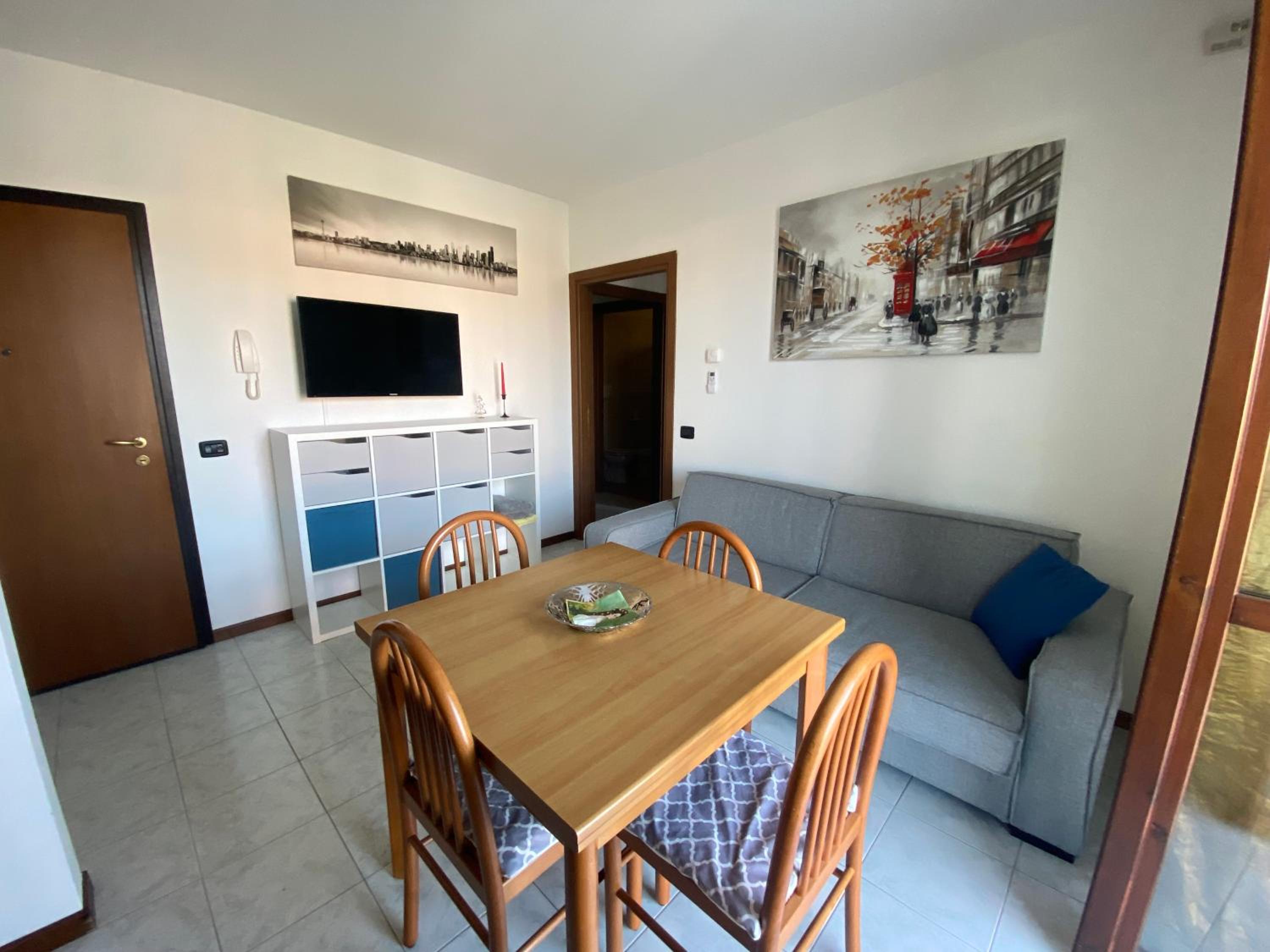 Sarno Apartments Tintoretto photo 2