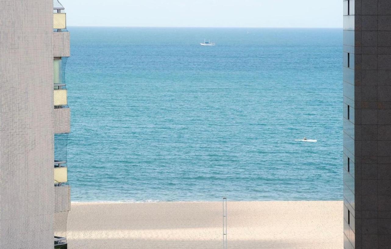Flat Mar Azul - Beira Mar Fortaleza