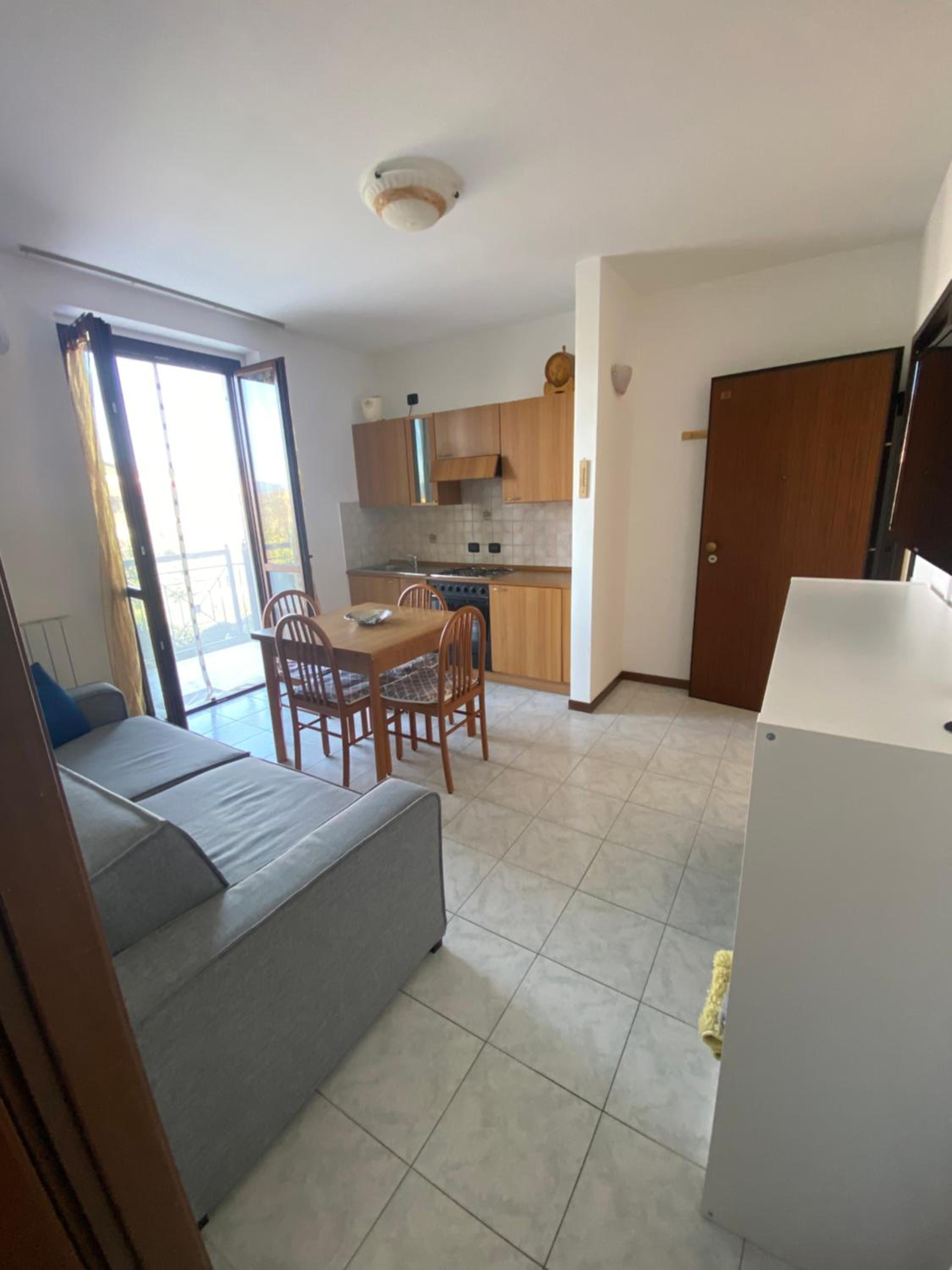 Sarno Apartments Tintoretto photo 4