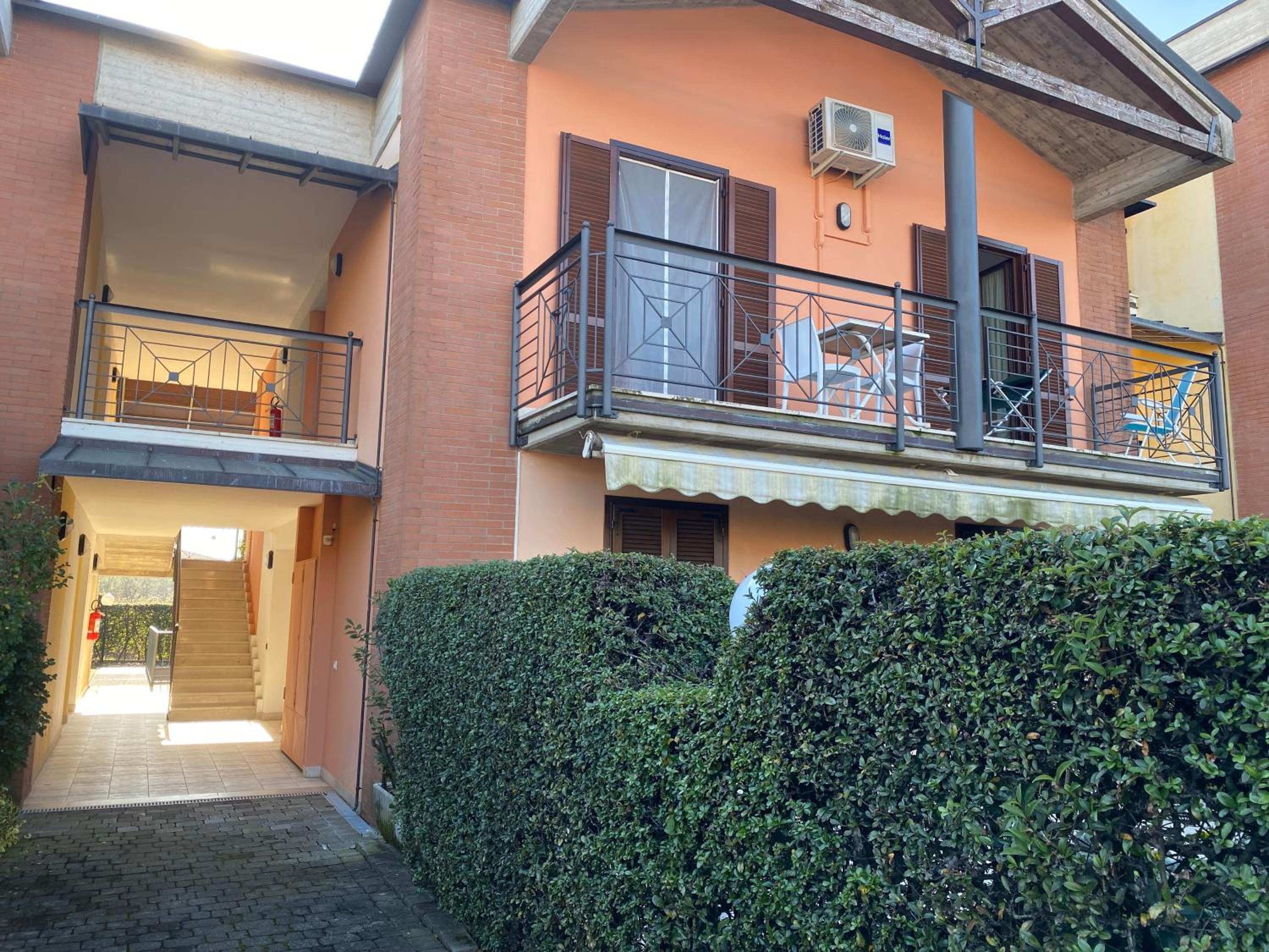 Sarno Apartments Tintoretto photo 3