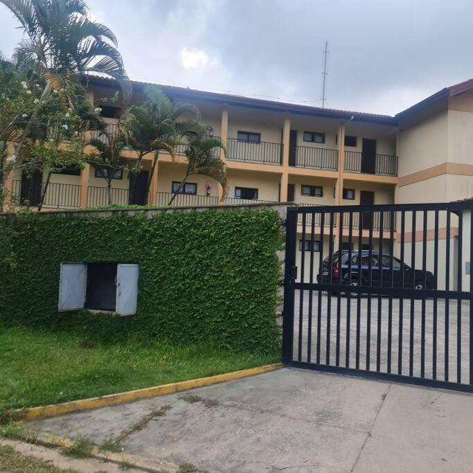 Apartamento Praia das Toninhas