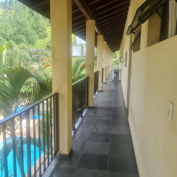Apartamento Praia das Toninhas