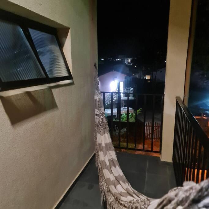 Apartamento Praia das Toninhas