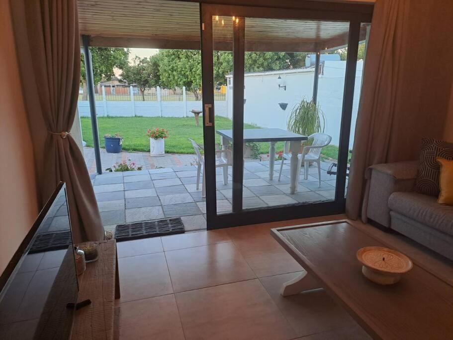 Addai Self Catering Brackenfell Durbanville area