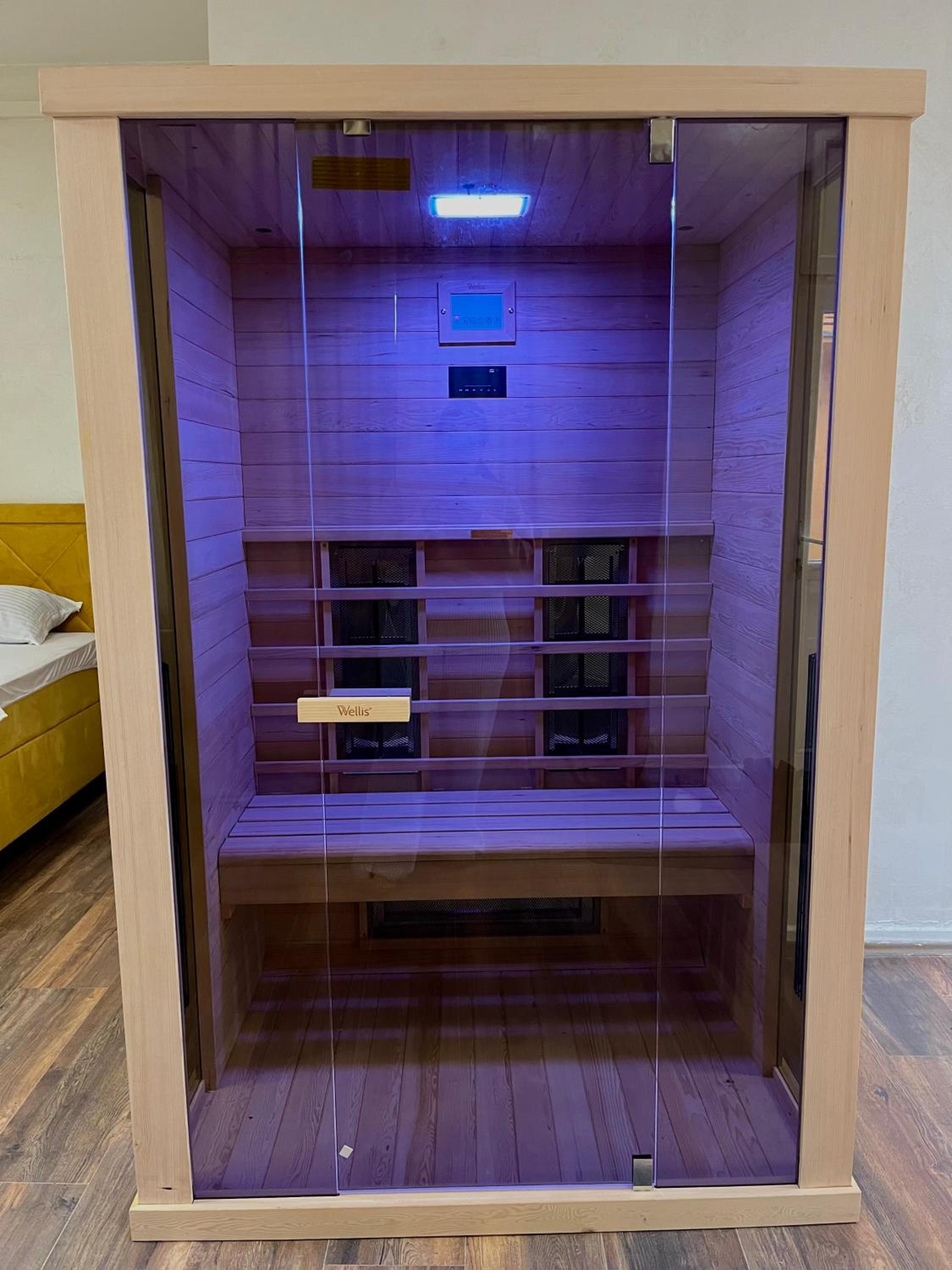 Apartman Victoria