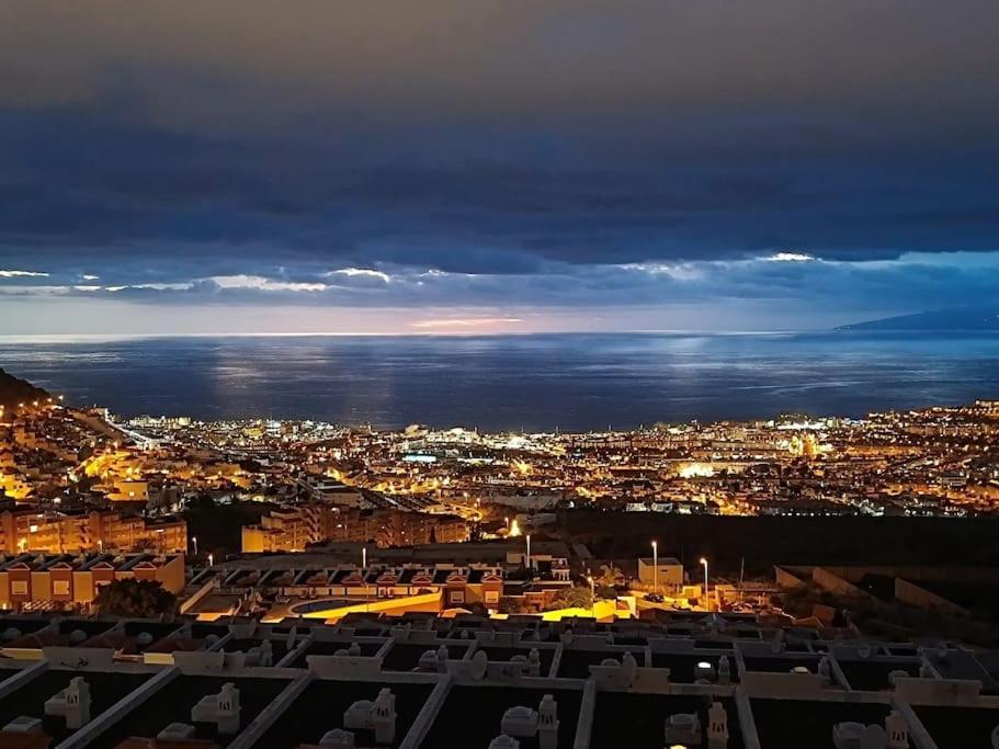 Roque del Conde Aragon