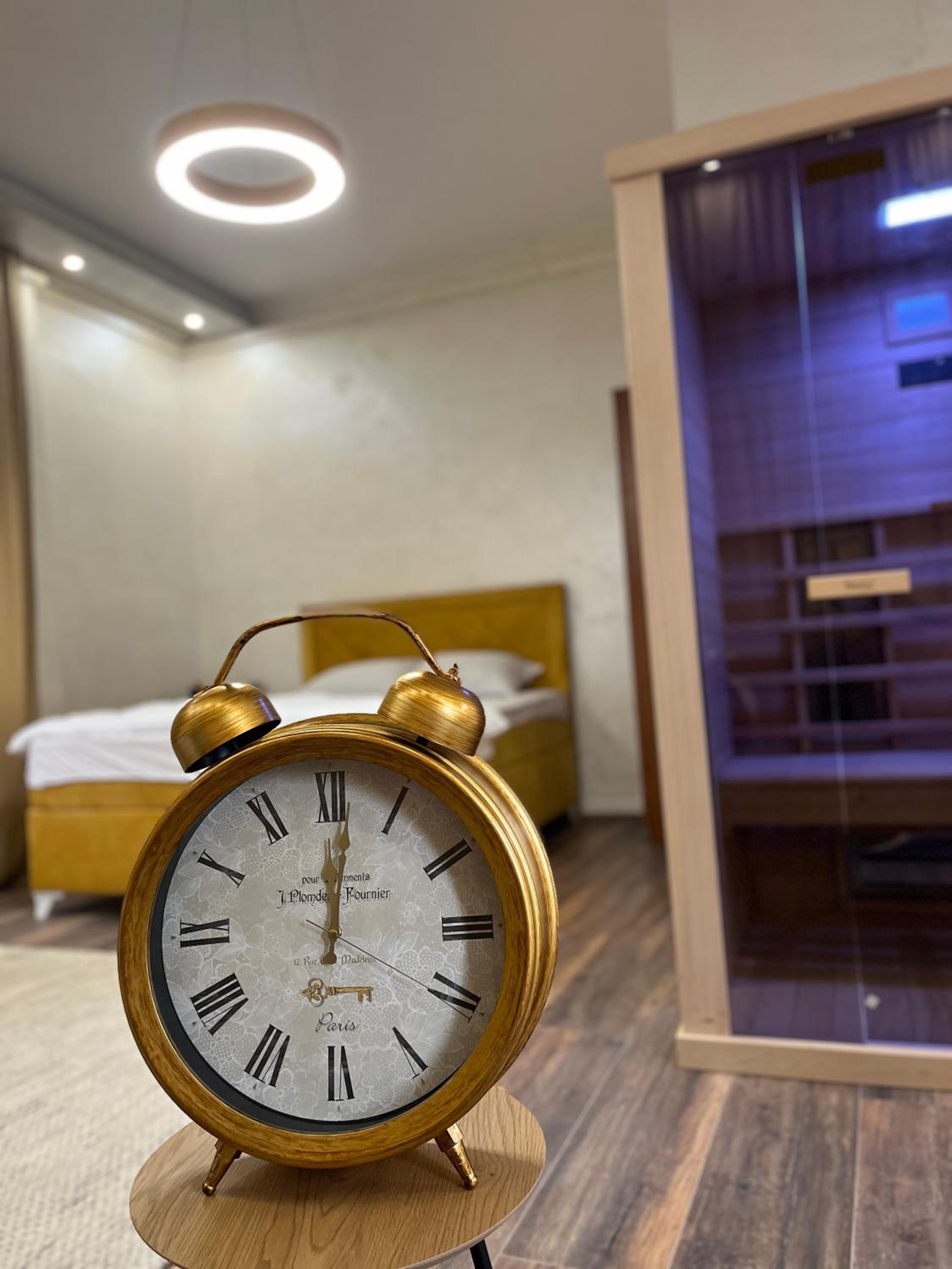 Apartman Victoria